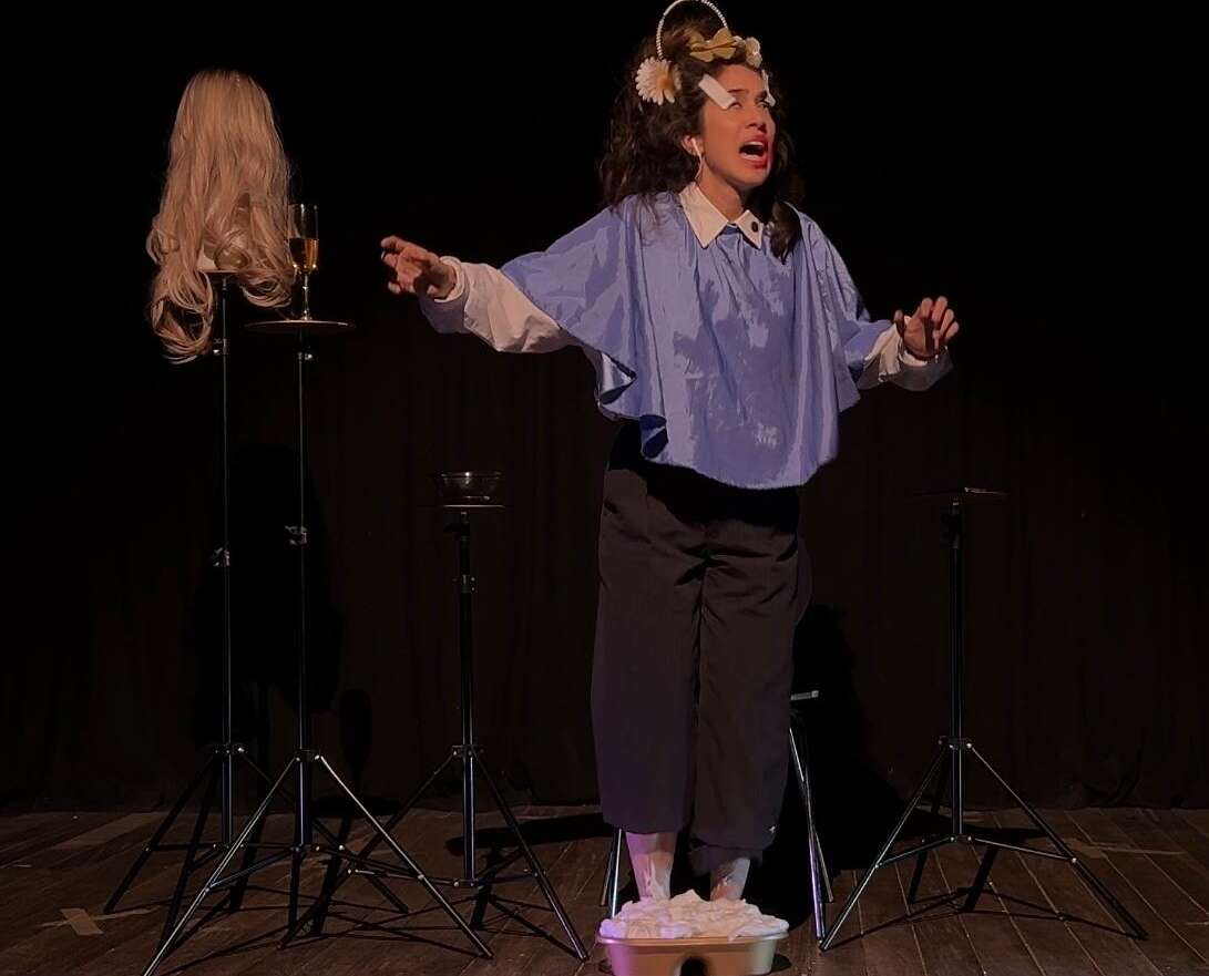 Com apoio da Secult Ceará, Cia Teatral Acontece realiza o Fecta 2025, festival gratuito de esquetes