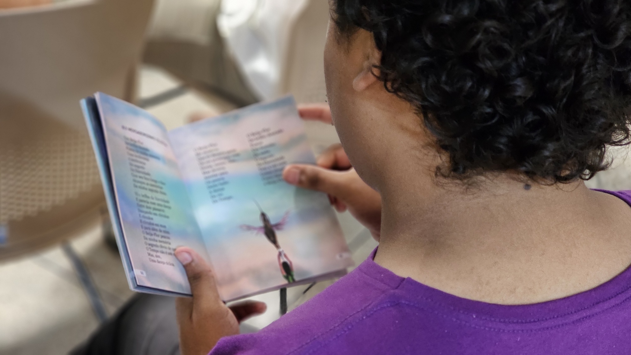 Confira os Lançamentos de Livros na Bece em Janeiro