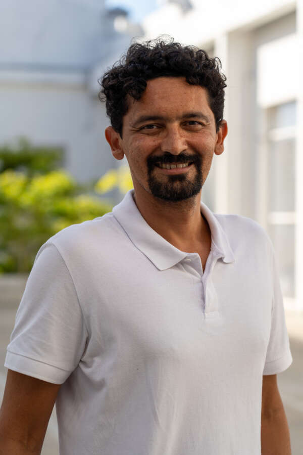 Franderlan Campos