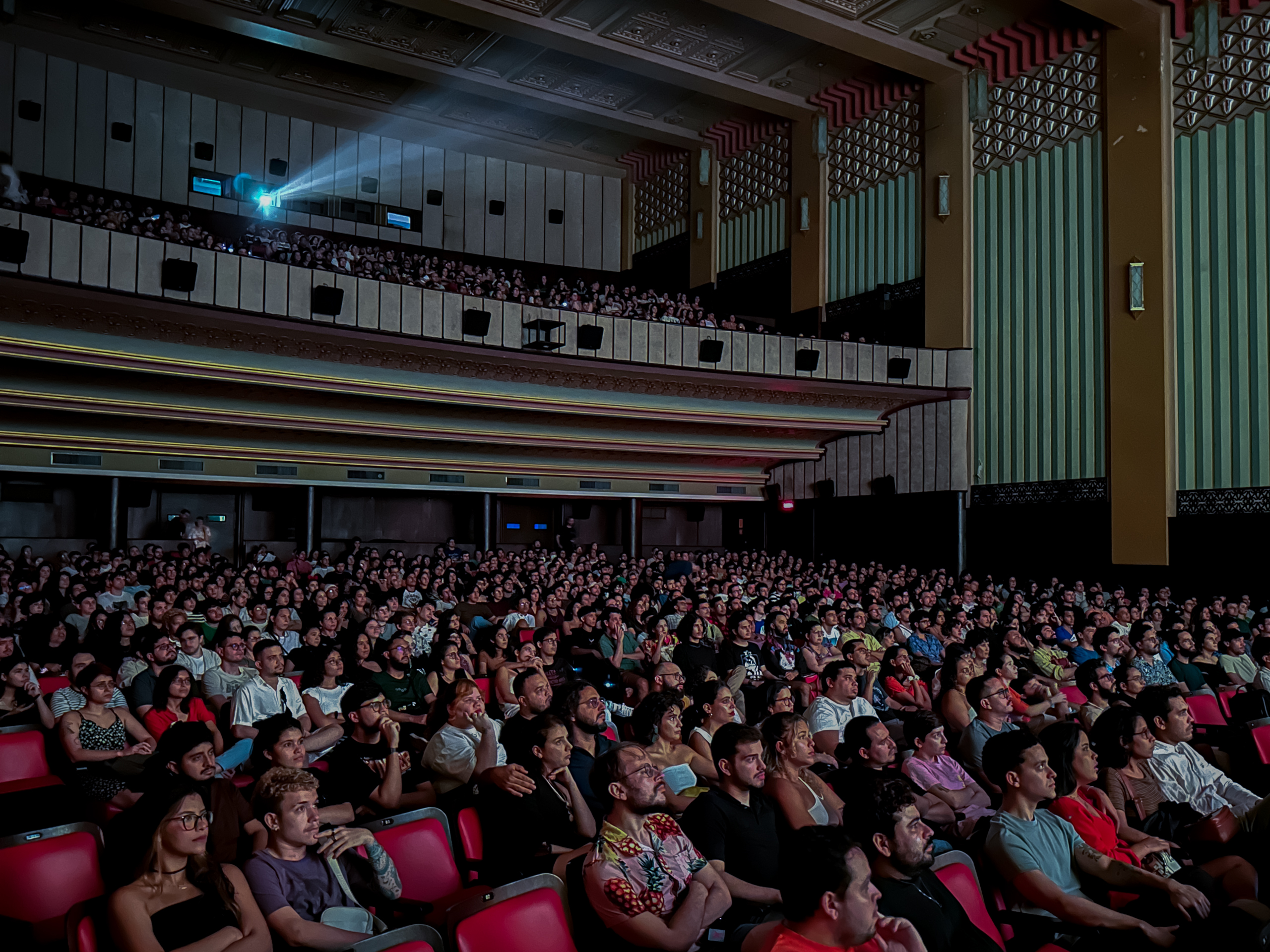 Secult Ceará divulga resultado preliminar do 15º Edital Ceará de Cinema e Audiovisual