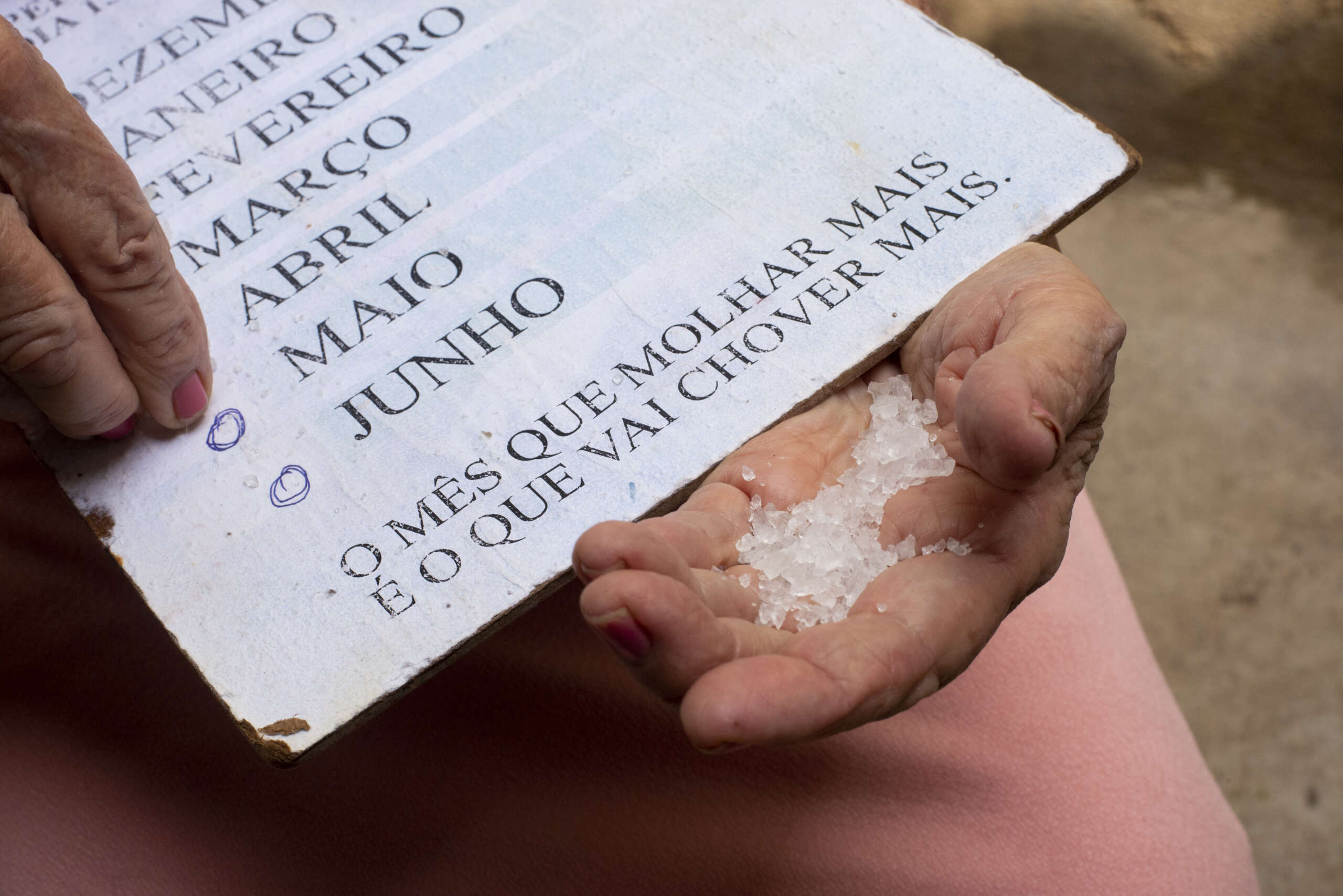 Com apoio da Secult, nos dias 10 e 11/1, ocorre o 29º Encontro dos Profetas da Chuva – Tradição Popular e Herança Cultural no Sertão Central