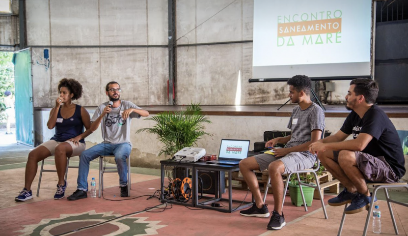 Museu de Arte Contemporânea do Ceará promove curso gratuito sobre arte, tecnologia e territórios populares