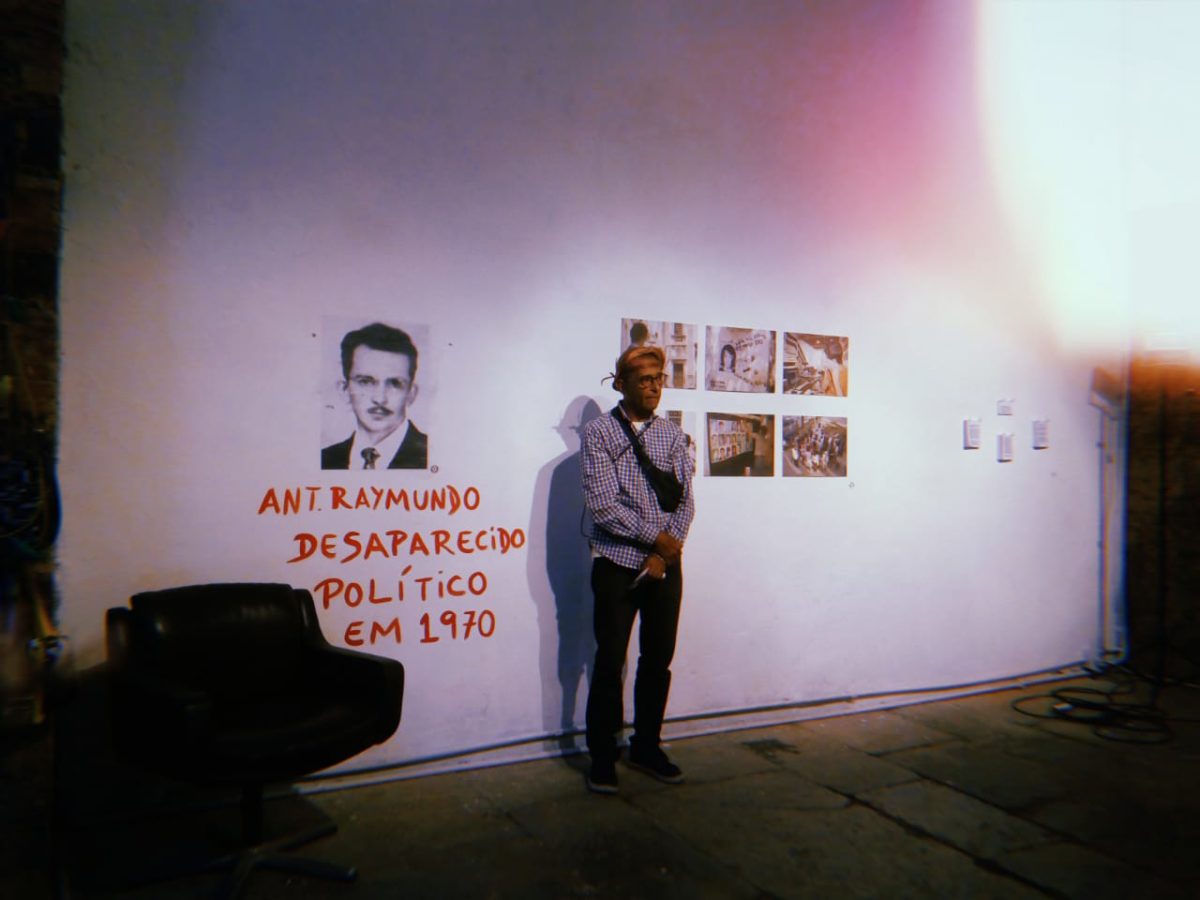 Museu da Imagem e do Som inicia residência artística sobre a ditadura civil-militar brasileira