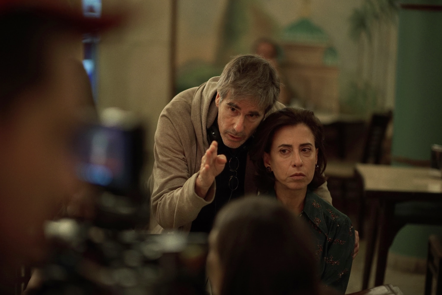 Cinema do Dragão realiza Maratona do Oscar 2025 com 11 filmes em exibição neste fim de semana