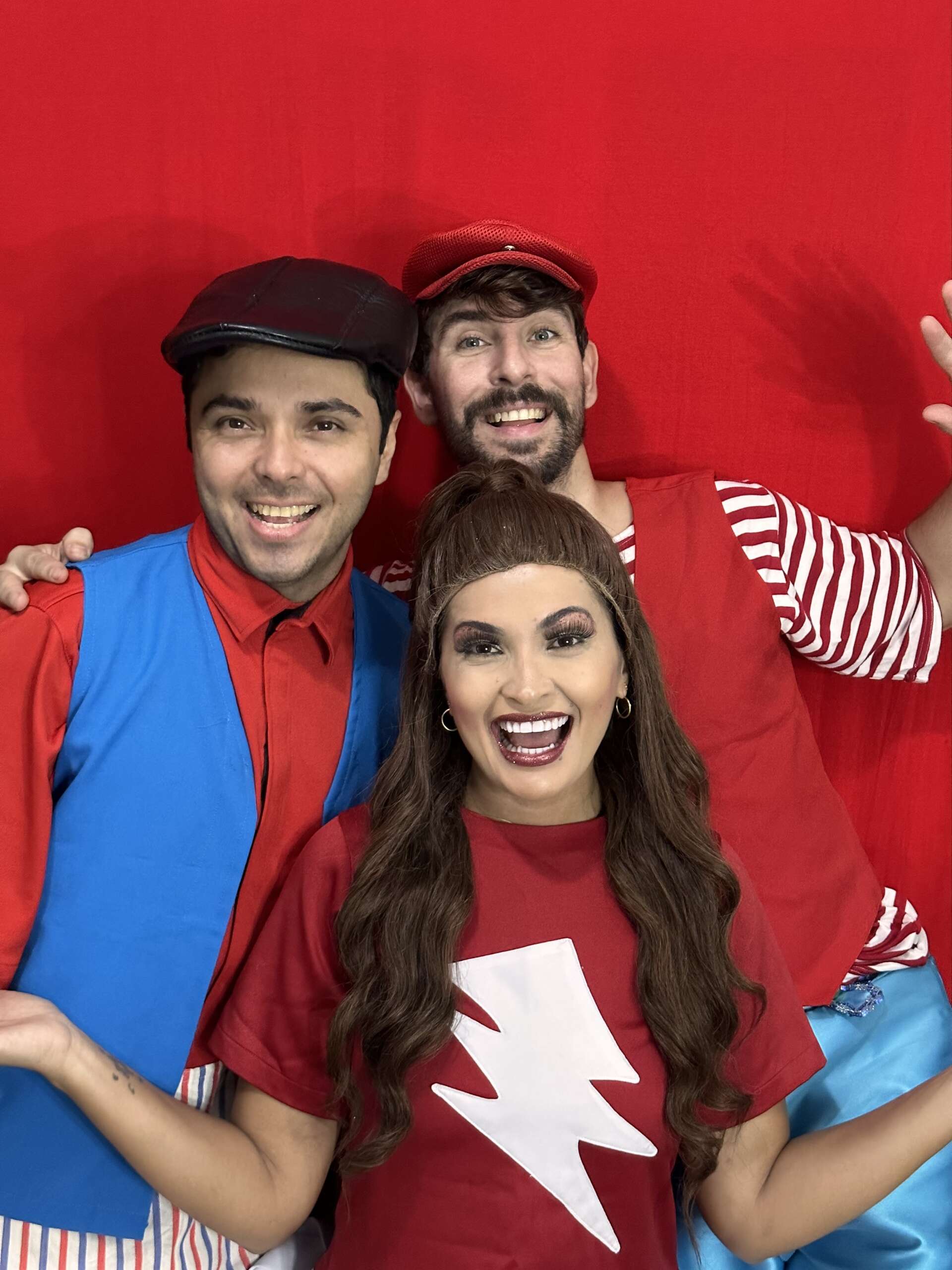 Museu da Imagem e do Som promove semana com bailinho de carnaval infantil, sessão adaptada para pessoas com autismo, rodas de conversa e feira da fotografia