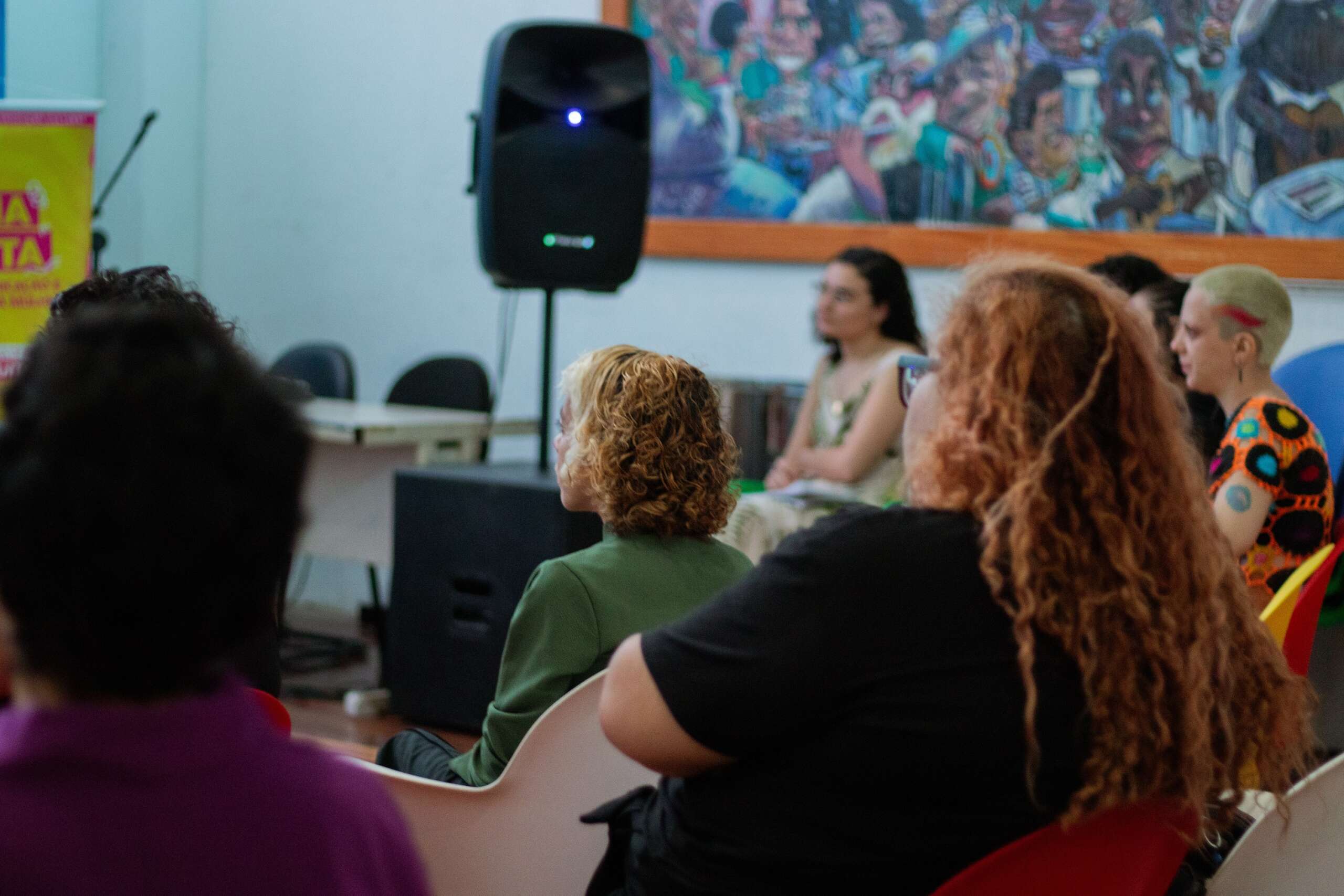 2ª edição de evento gratuito recebe inscrições para capacitação de mulheres no setor cultural de Fortaleza e interior do Ceará