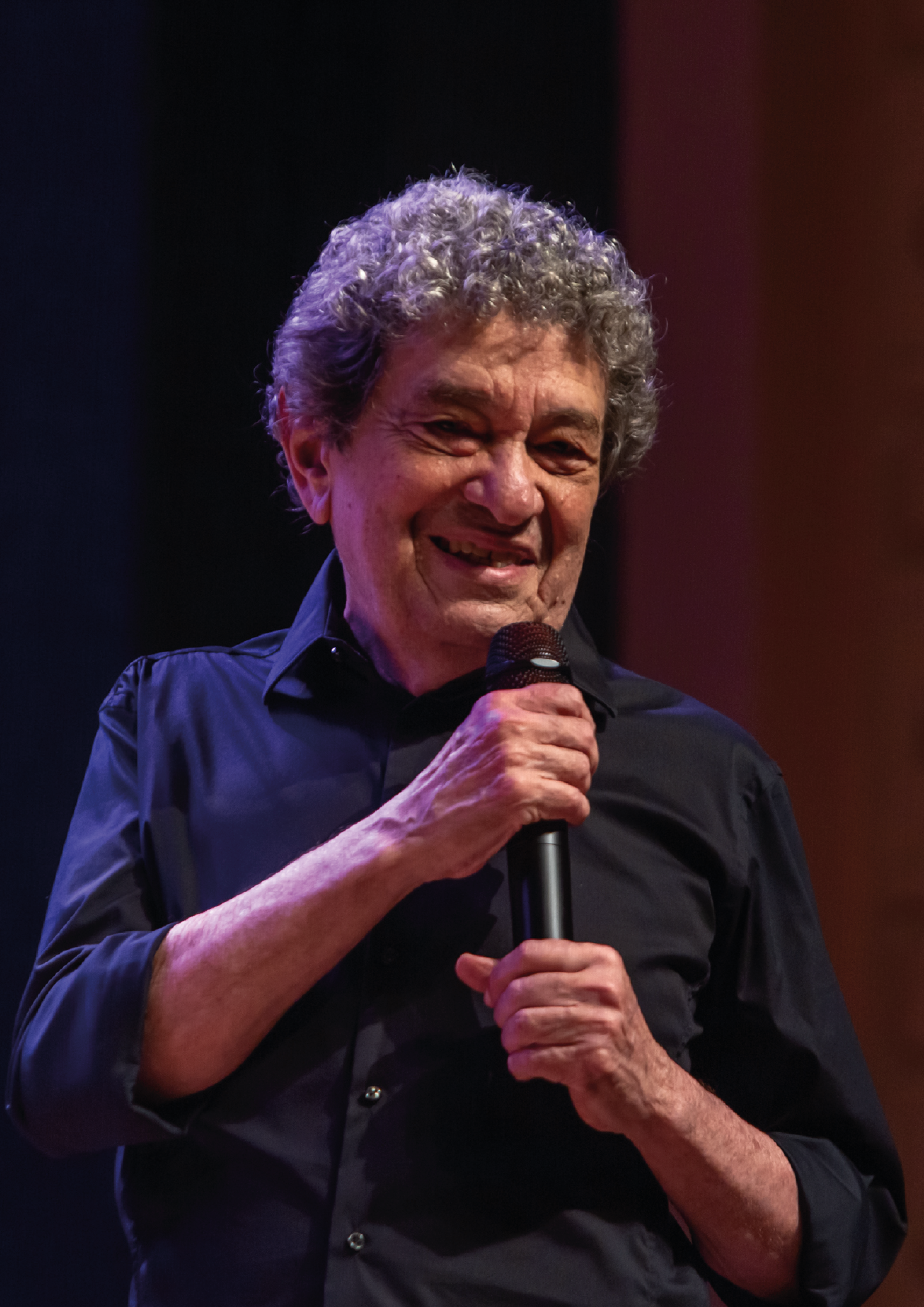 Com apoio da Secult, quatro personalidades da música vão ser homenageadas durante o 26º Festival Jazz & Blues