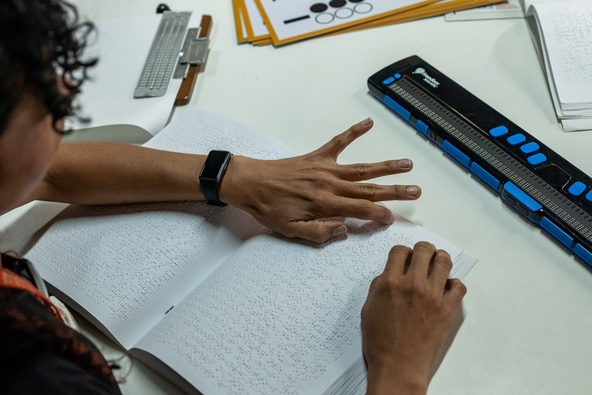 Bece promove seminário sobre acessibilidade em equipamentos culturais nos dias 25 e 26 de fevereiro
