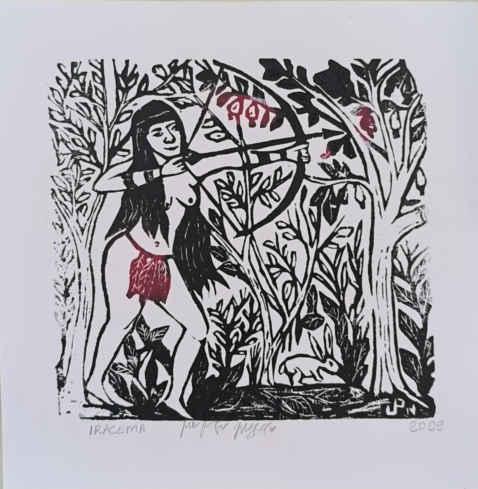 “O Ceará de José de Alencar”: Mestre da Cultura cearense, João Pedro do Juazeiro abre nova exposição na Galeria Ramos Cotoco