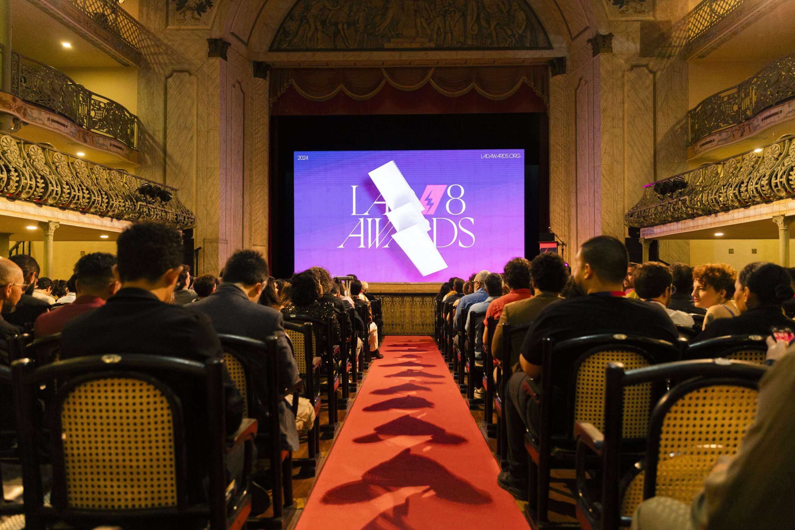 Kuya abre oportunidade para designers do Norte e Nordeste com inscrição gratuita no LADAWARDS 2025