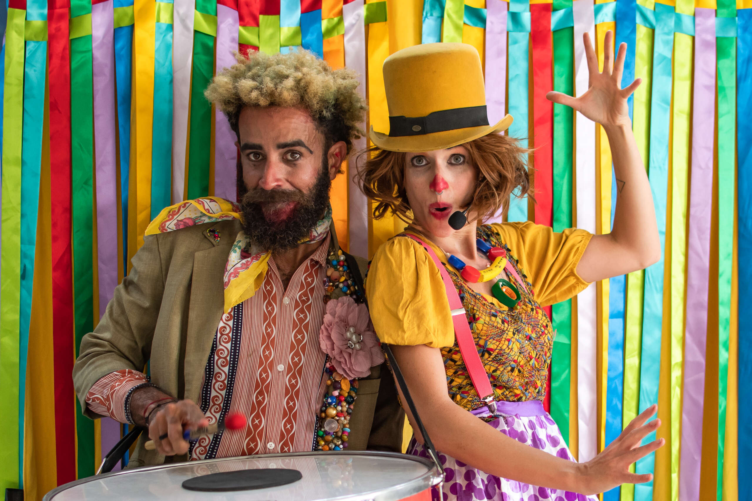 Espetáculo infantil traz teatro popular caririense para o Dragão do Mar neste fim de semana