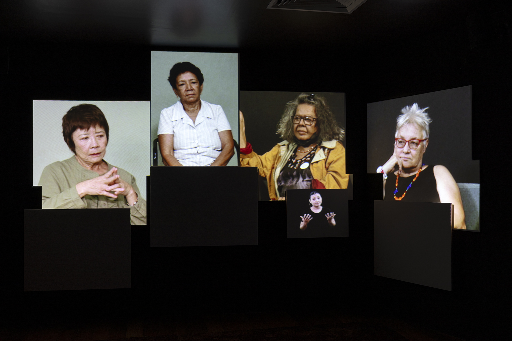 Museu da Imagem e do Som realiza seminário “Ecos da Liberdade: Memórias e Resistências pelos Lugares no Tempo”
