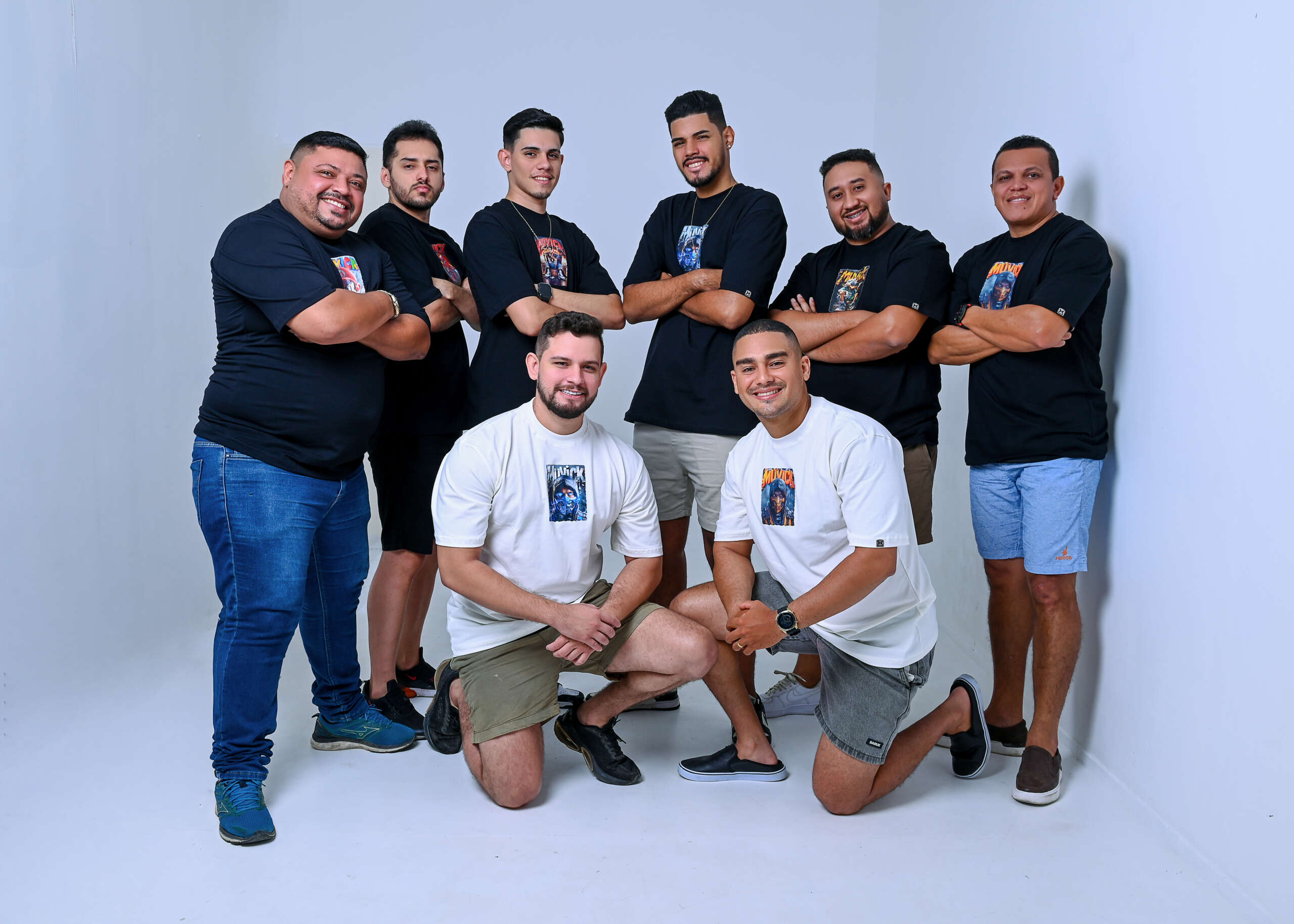 6ª edição do Pôr do Sol no Cedro traz Grupo Nosso Jeito para show gratuito em Quixadá