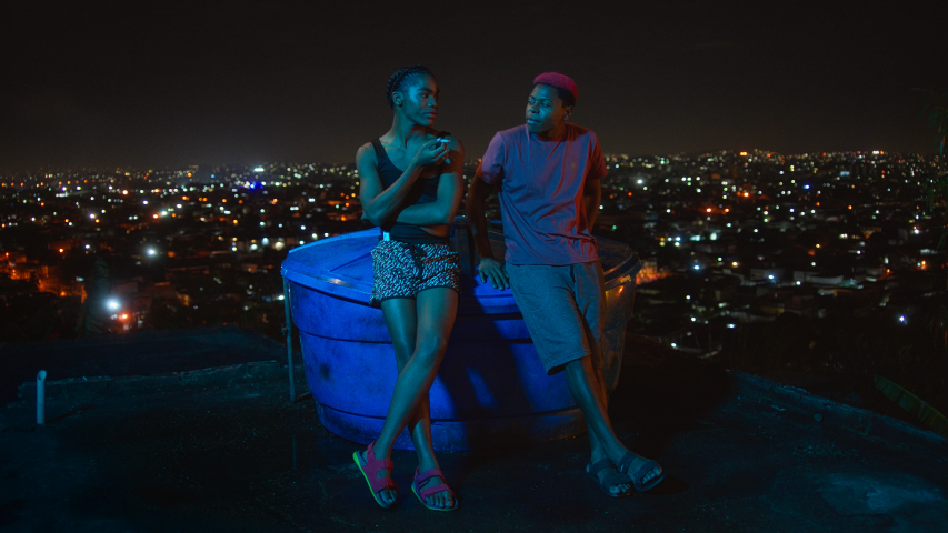 Filmes indicados ao Oscar e produções brasileiras estreiam nesta semana no Cinema do Dragão