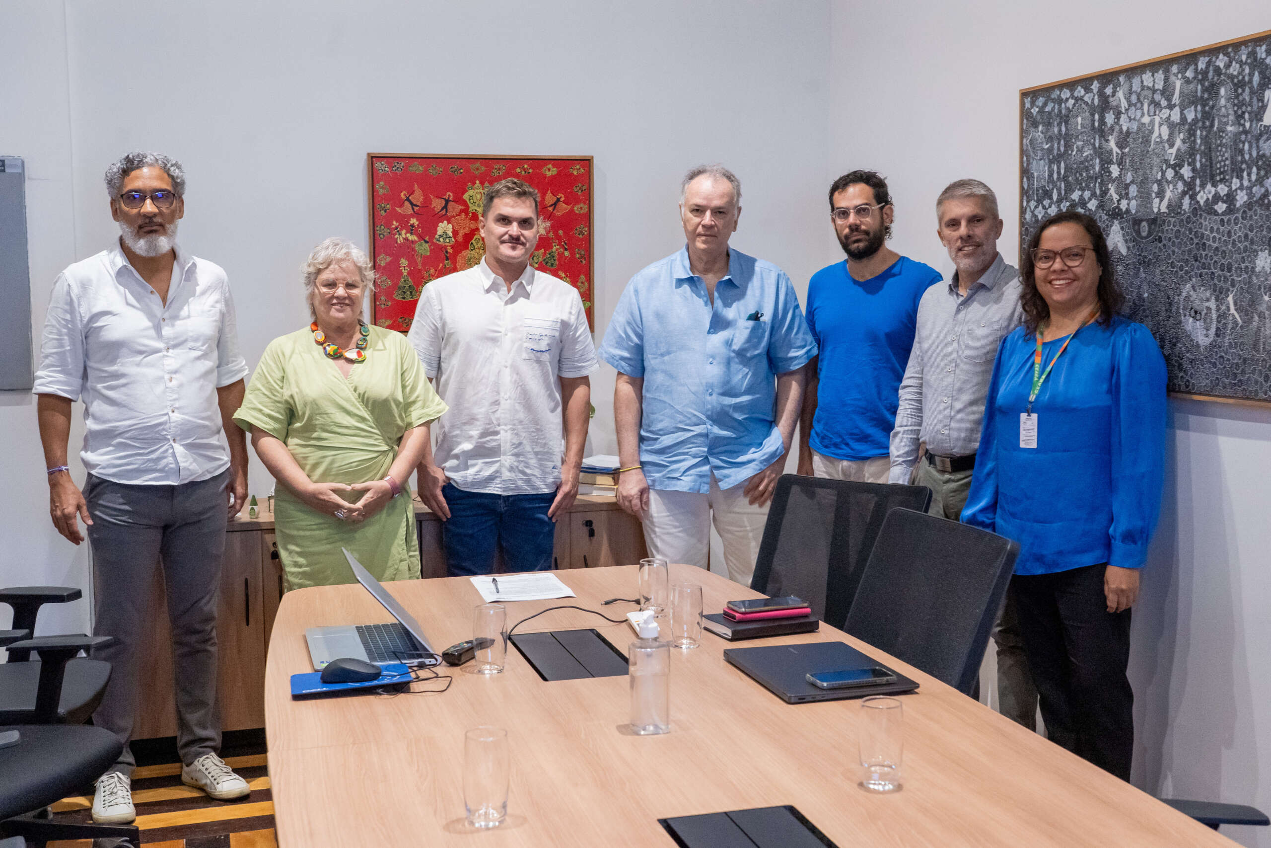 Secult Ceará, em parceria com o Instituto Dragão do Mar, encomenda pesquisa de impacto do setor audiovisual
