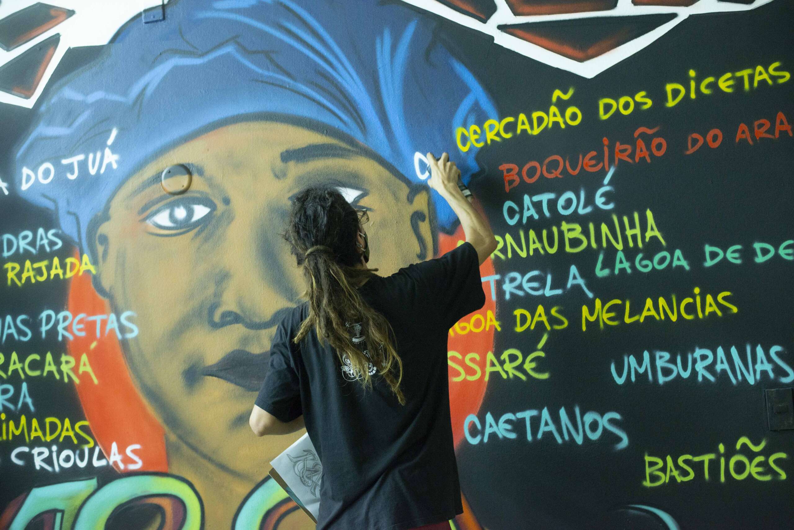 Dragão do Mar celebra a cultura hip-hop com eventos gratuitos em março