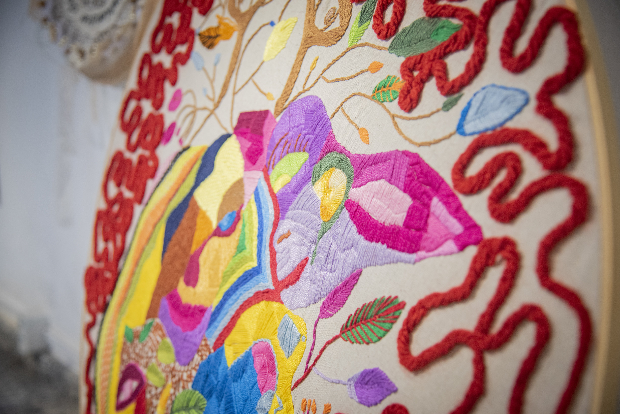 Nova edição da Mostra Fazendo Artes, Aprendendo Ofícios reúne exposições com trabalhos dos alunos da Escola de Artes e Ofícios Thomaz Pompeu Sobrinho