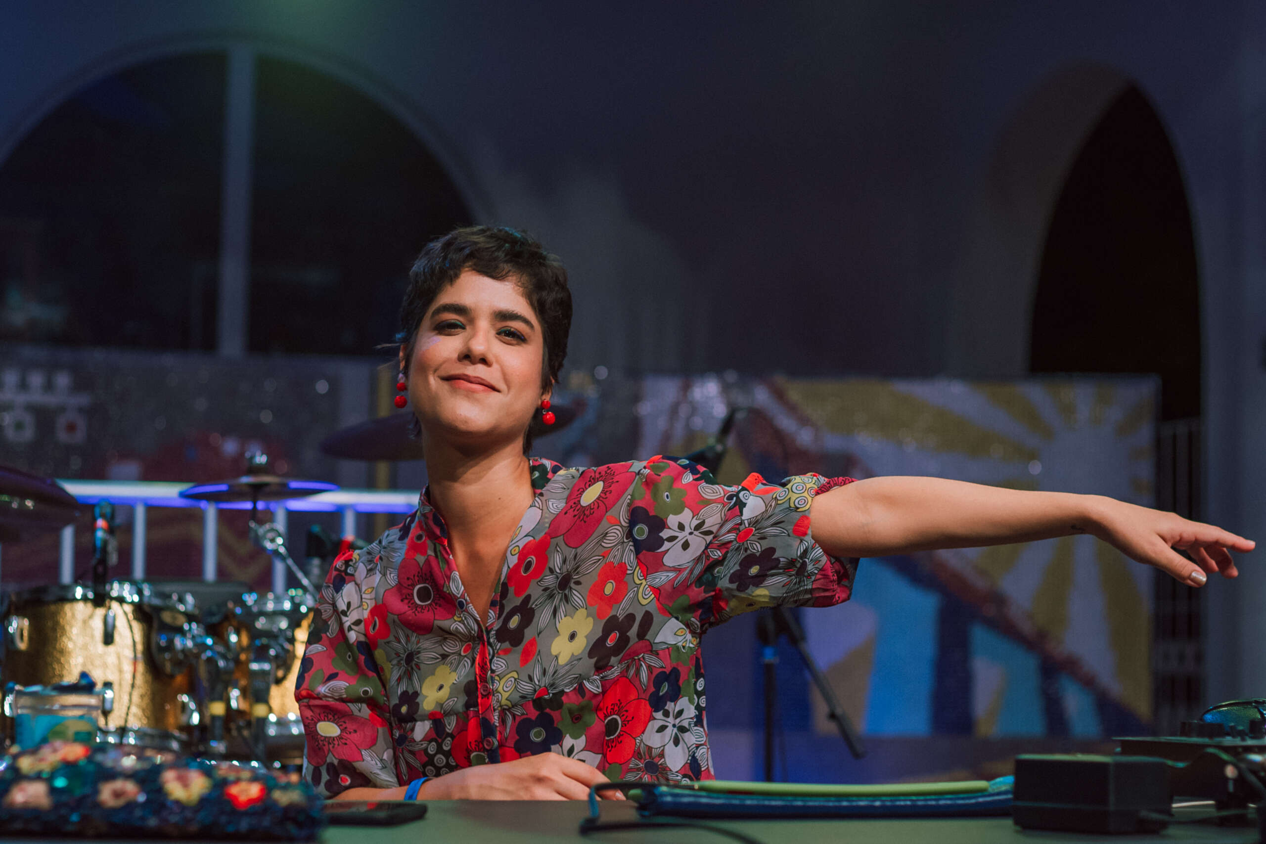 Estação das Artes recebe Quiz das Cunhãs e show de jazz com cantoras cearenses neste fim de semana
