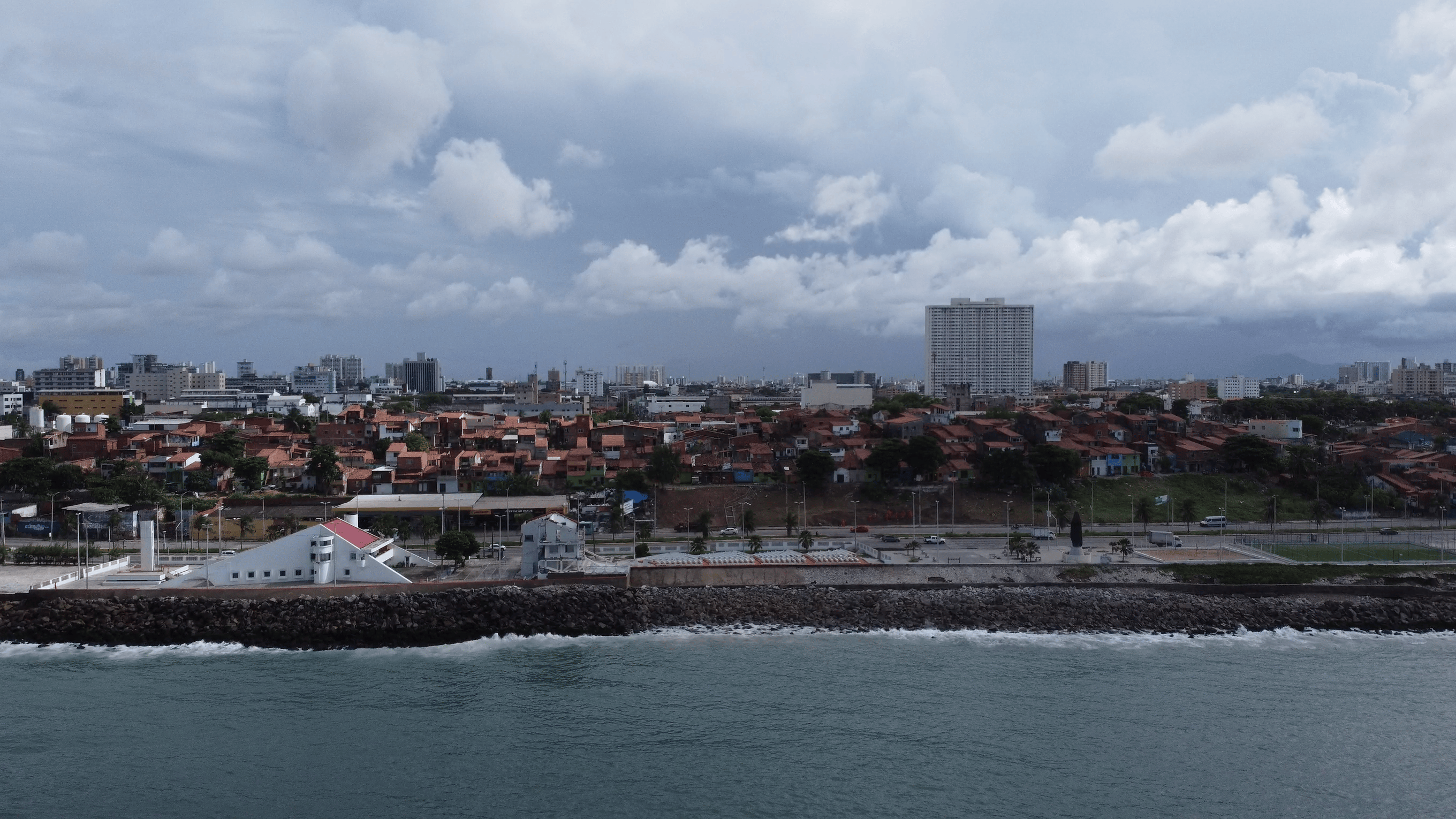 Bairro Moura Brasil é tema do segundo episódio do podcast Sobrado no Mundo