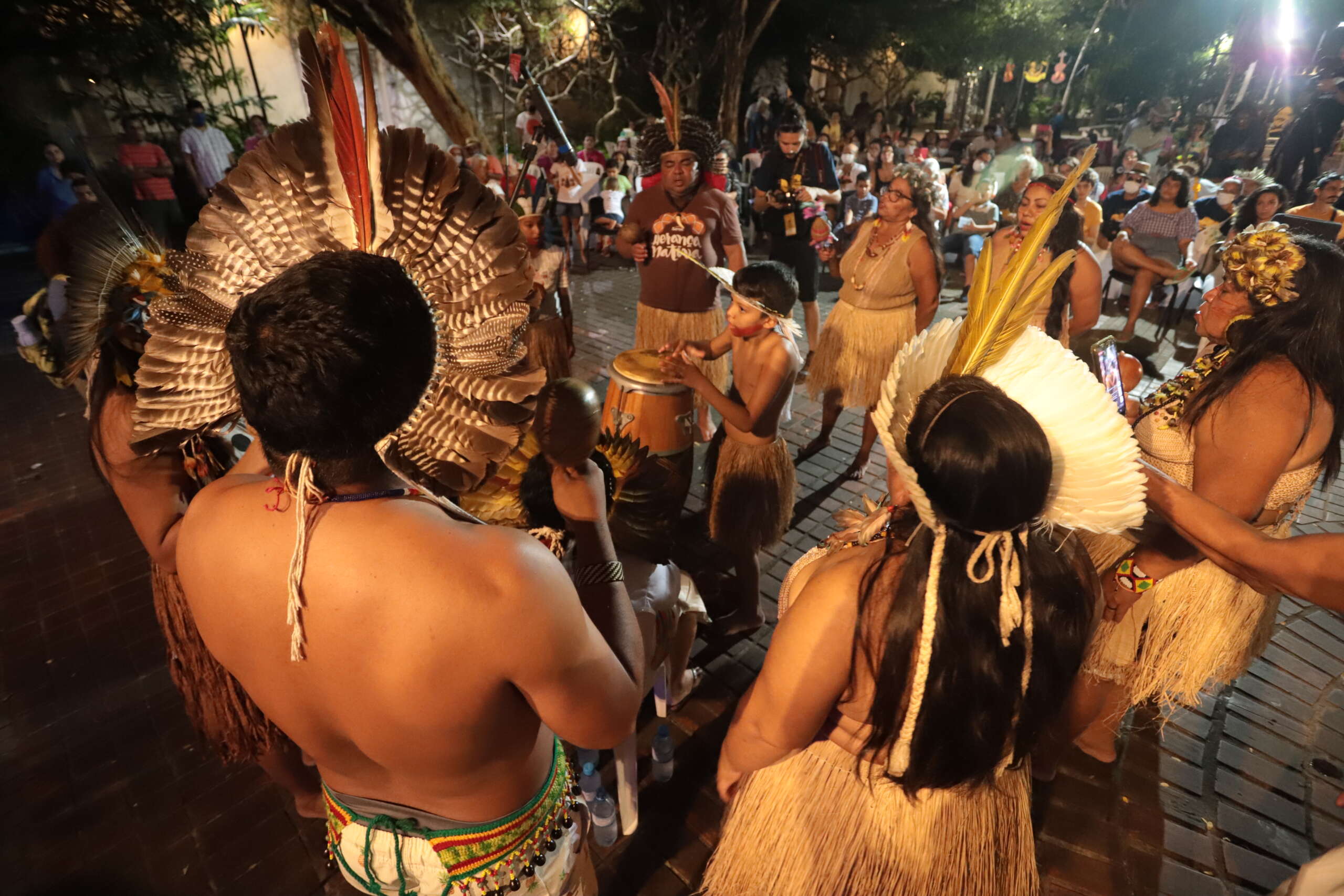 Secult divulga resultado final do 3º Edital Prêmio Cidadania e Diversidade da PNAB Ceará