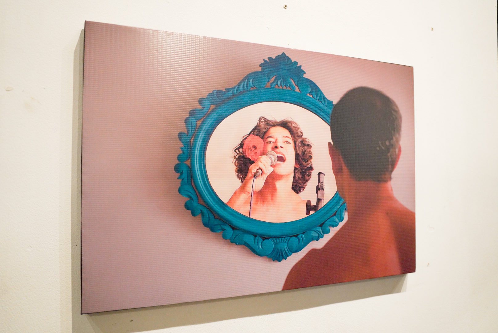 Com apoio da Secult, exposição EITA! chega aos últimos dias na Casa da Cultura de Sobral