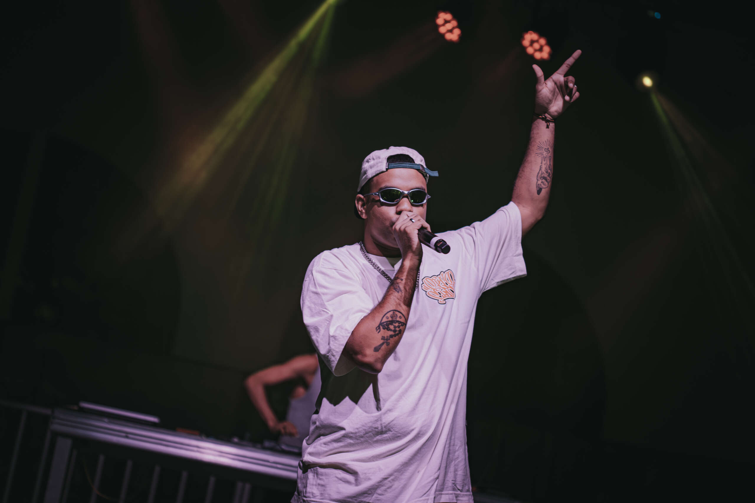Baila Comigo e show de Emiciomar integram programação da Estação das Artes neste fim de semana