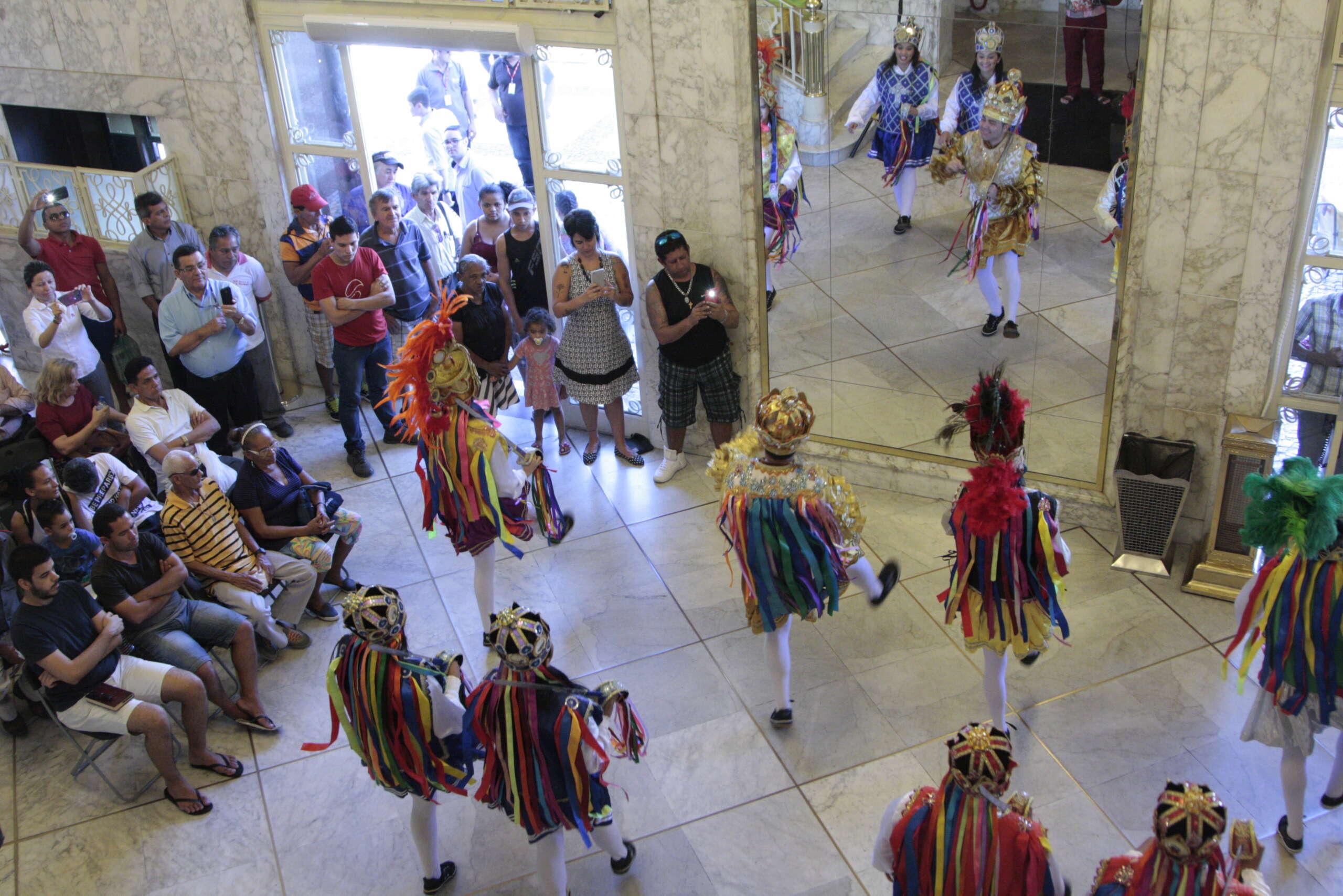 Secult divulga resultado final do 3º Edital de Apoio a Festivais Culturais do Ceará