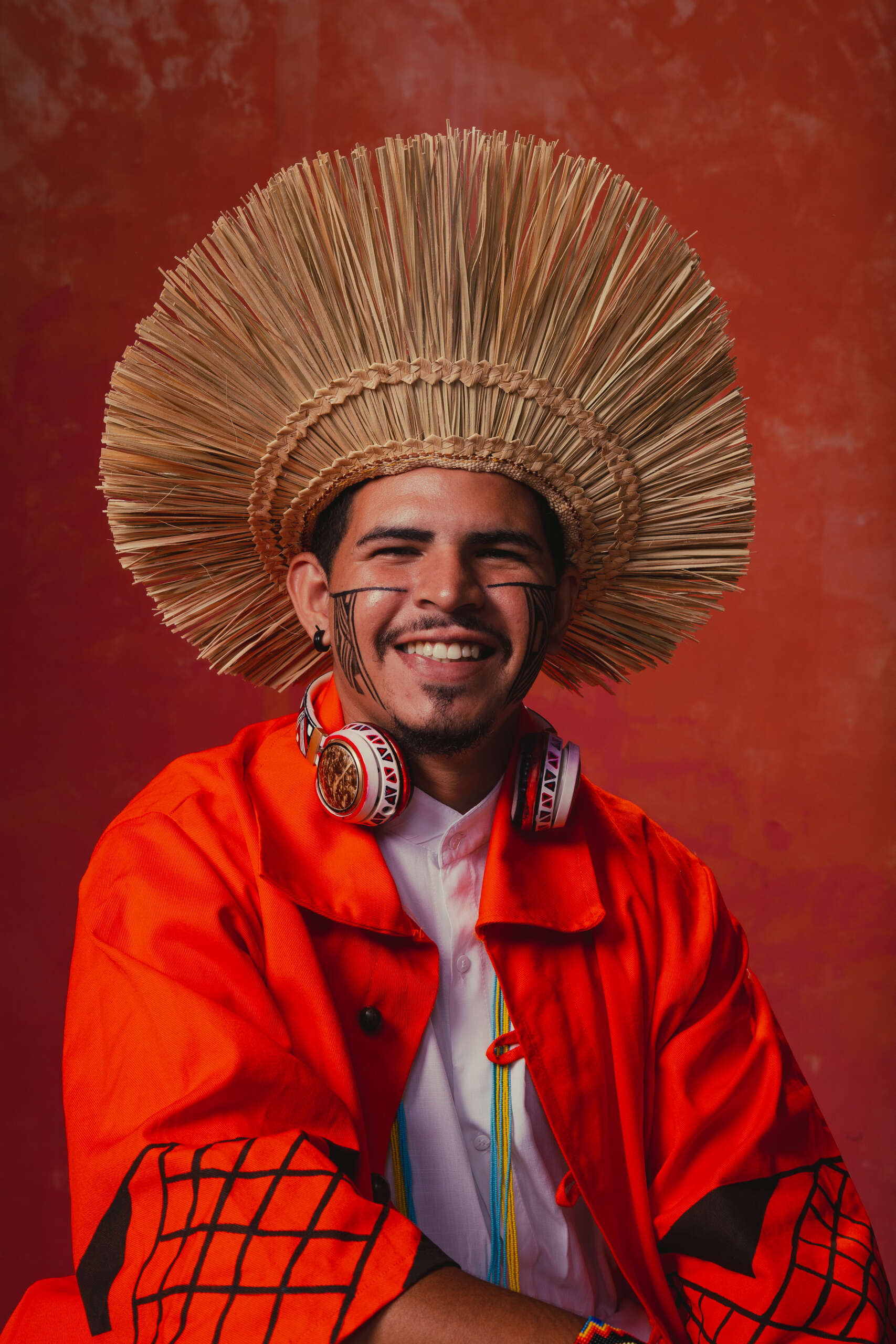 V Abril Indígena Celebra Ancestralidade e o Protagonismo dos Povos Originários