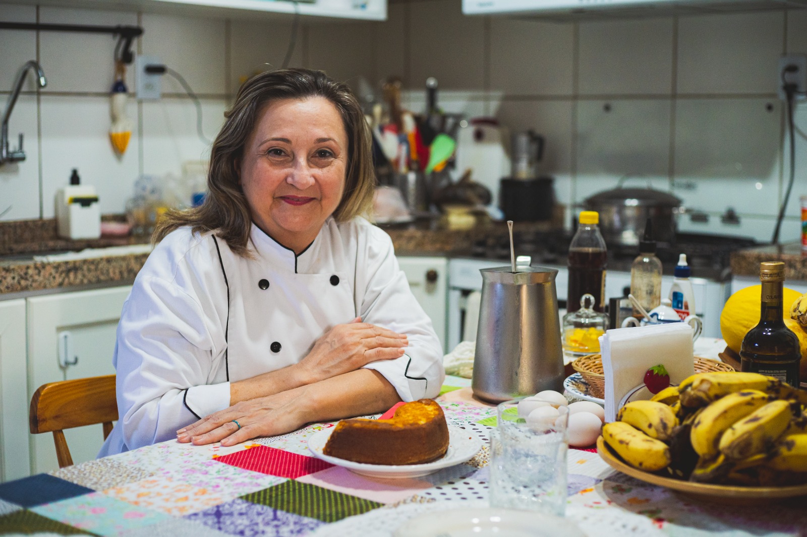 Cultura alimentar terá espaço exclusivo na XV Bienal do Livro