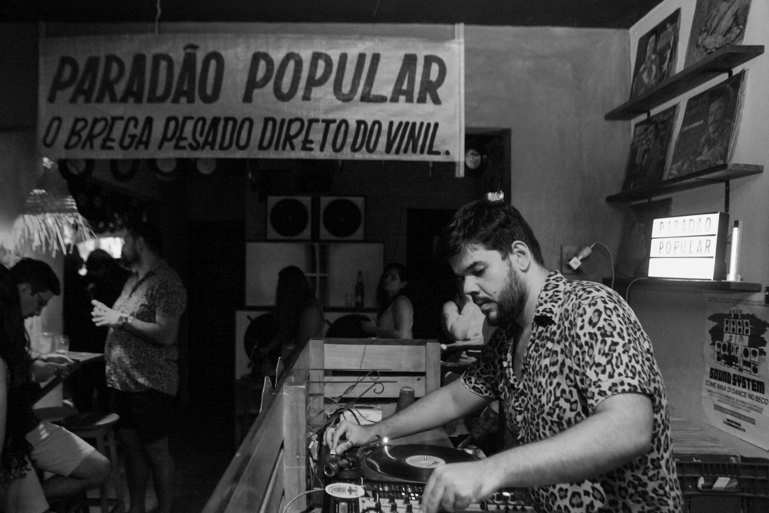 Chorinho, Brega e MPB animam fim de semana na Estação das Artes