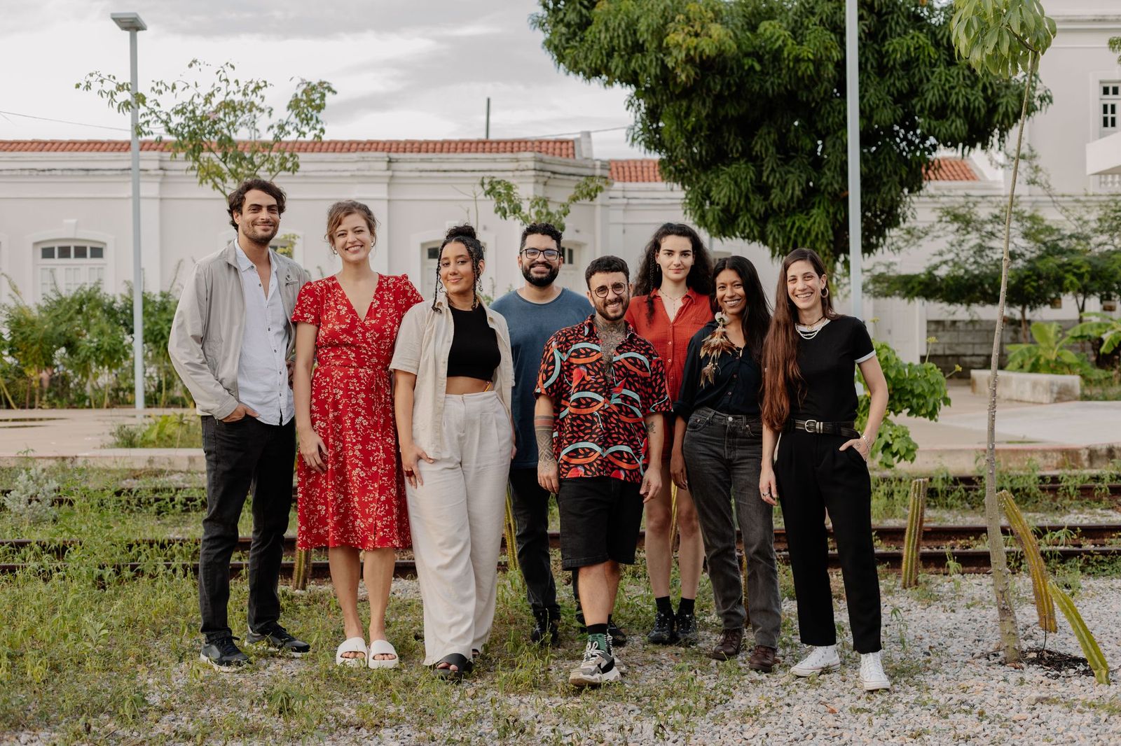 Ceará abre Quinzena de Cineastas em Cannes 2025 com quatro curtas-metragens