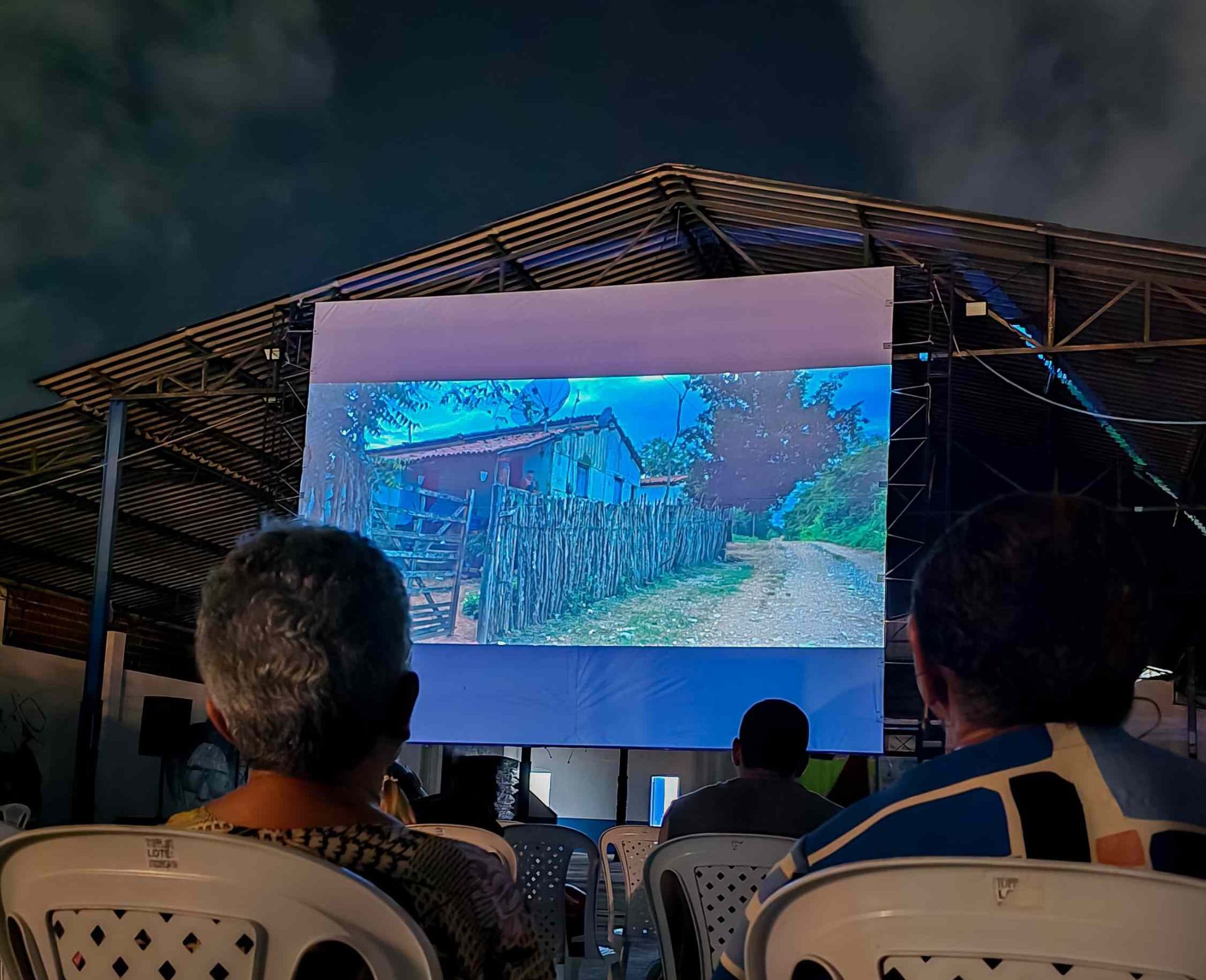 Com apoio da Secult, inscrições abertas para o 15º Festival Latino-Americano de Cinema de Canoa Quebrada