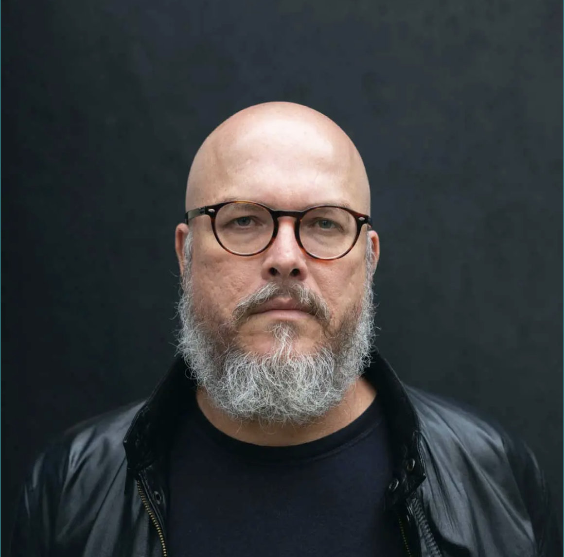 Escola Porto Iracema das Artes Inicia nova edição do Ateliê de Roteiro Porto MIS CinéFabrique com o escritor Joca Reiners Terron