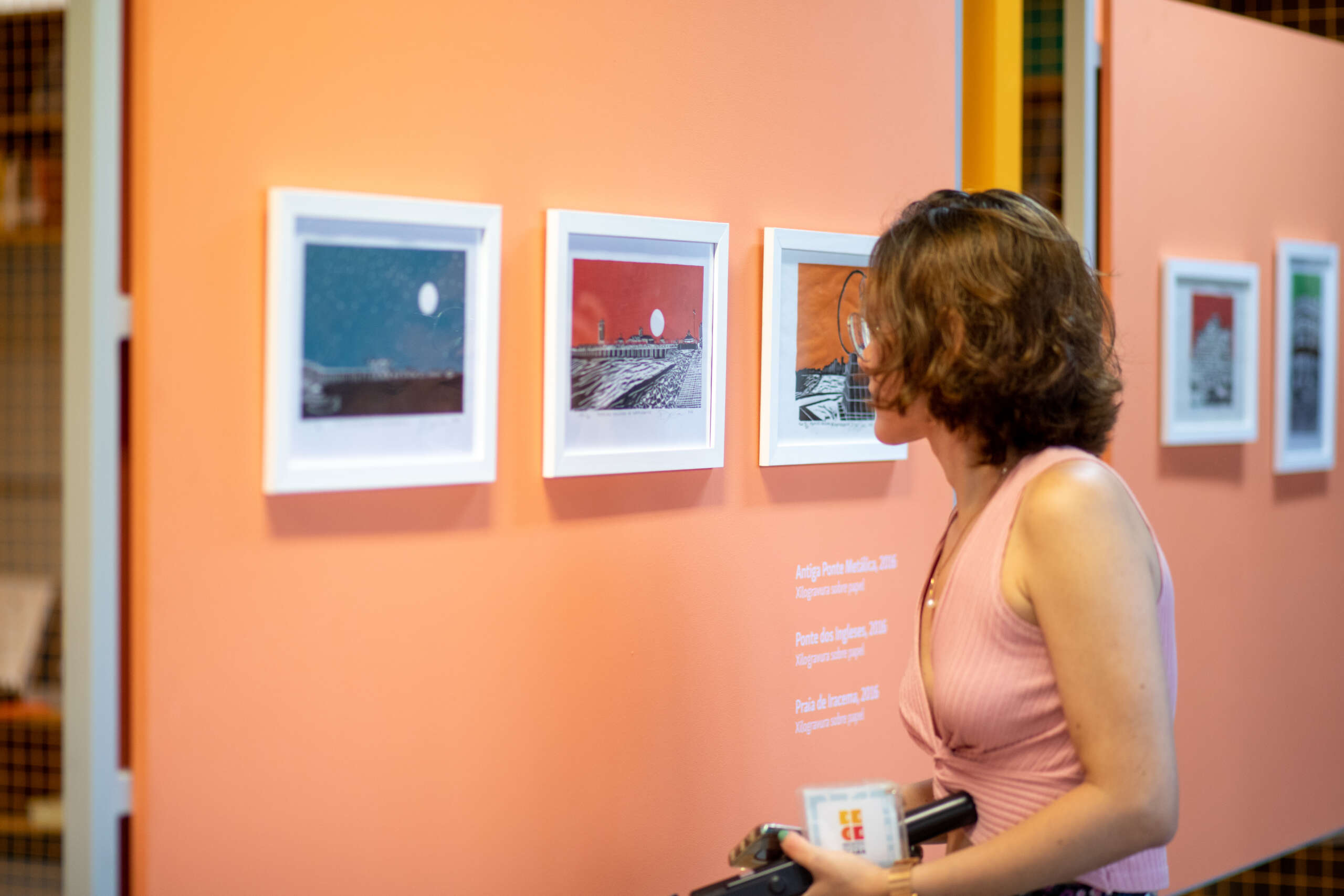 Sobrado Dr. José Lourenço promove diversas atividades durante a 23ª Semana Nacional de Museus