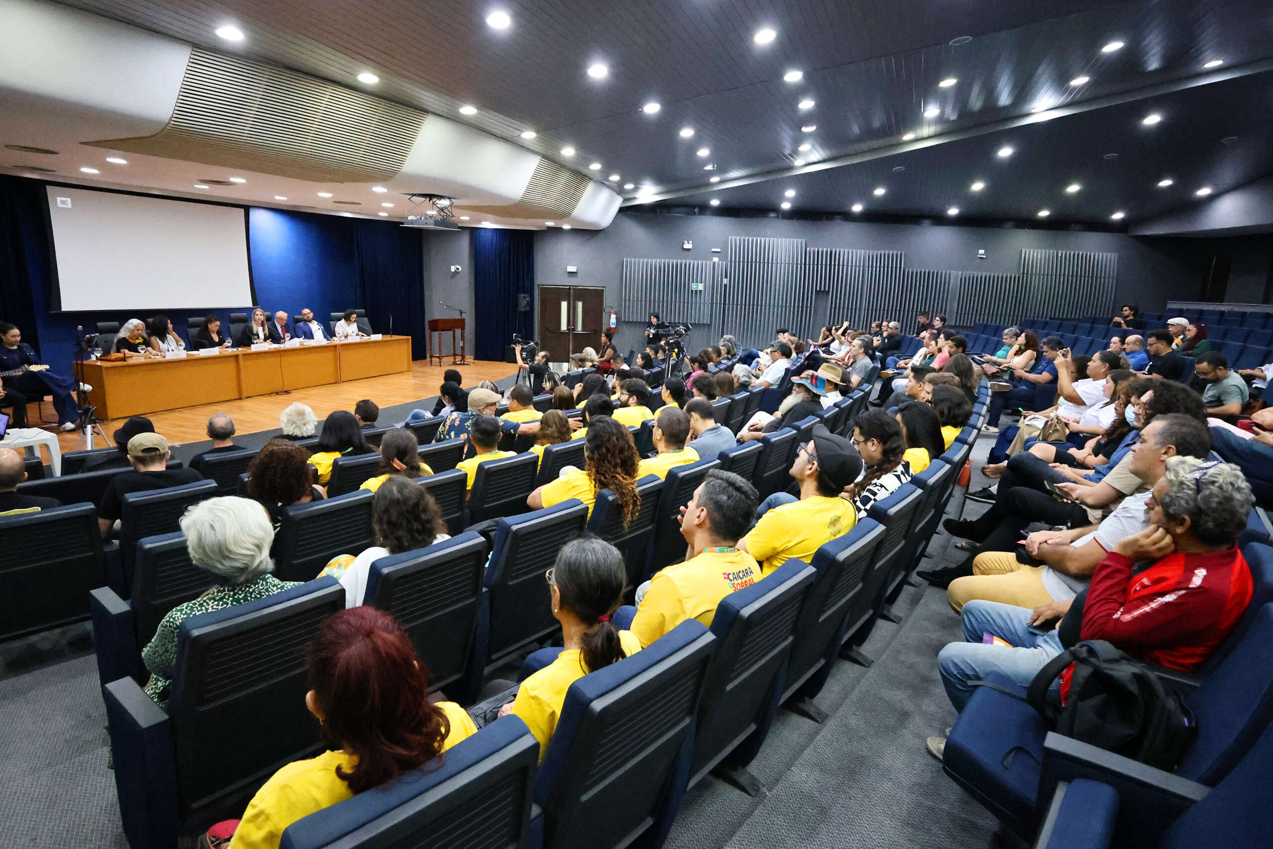 Secult participa de audiência pública sobre Programa de Renda Mínima