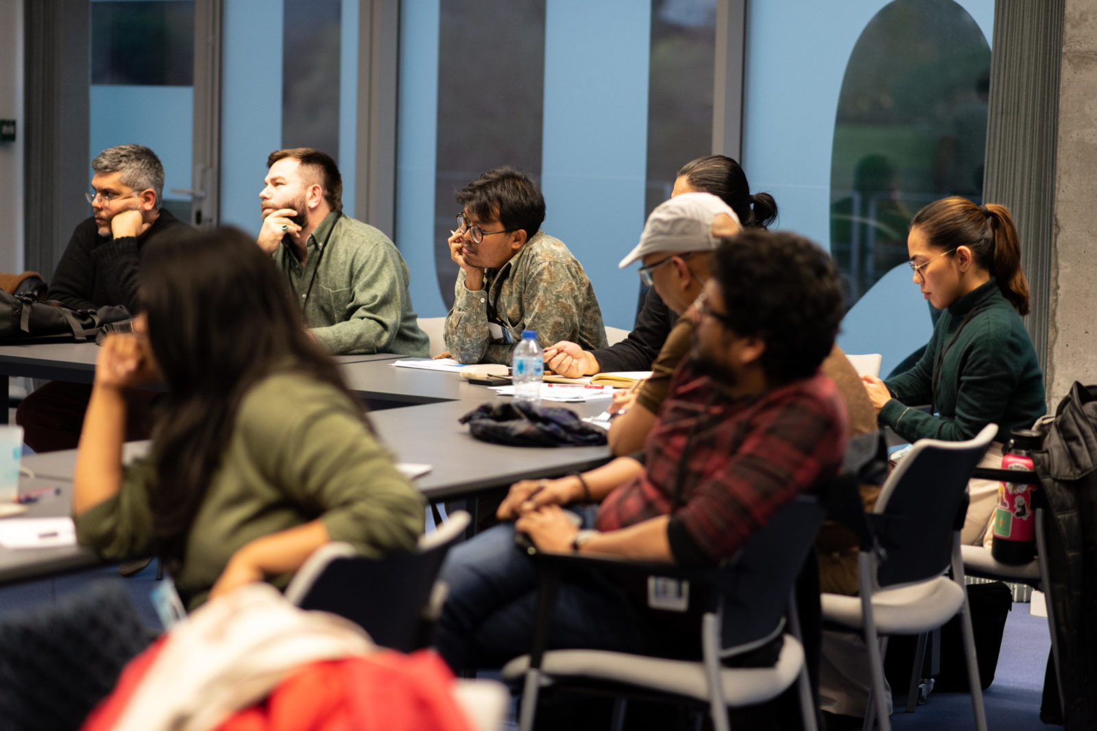 Produire Au Sud, workshop voltado para produtores e diretores, segue com inscrições abertas até 1º de junho