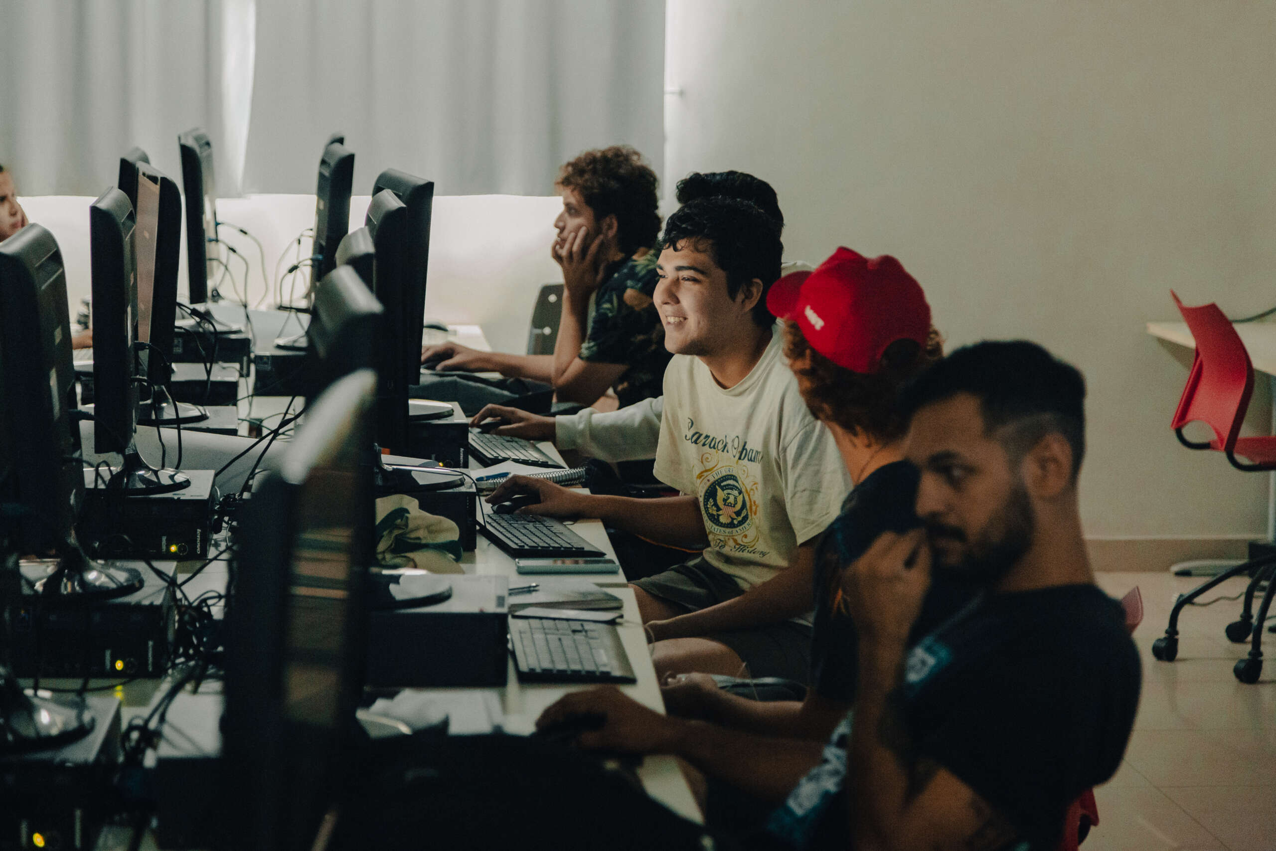 Escola Porto Iracema abre inscrições para Oficina de Escrita e Crítica Curatorial nas Artes