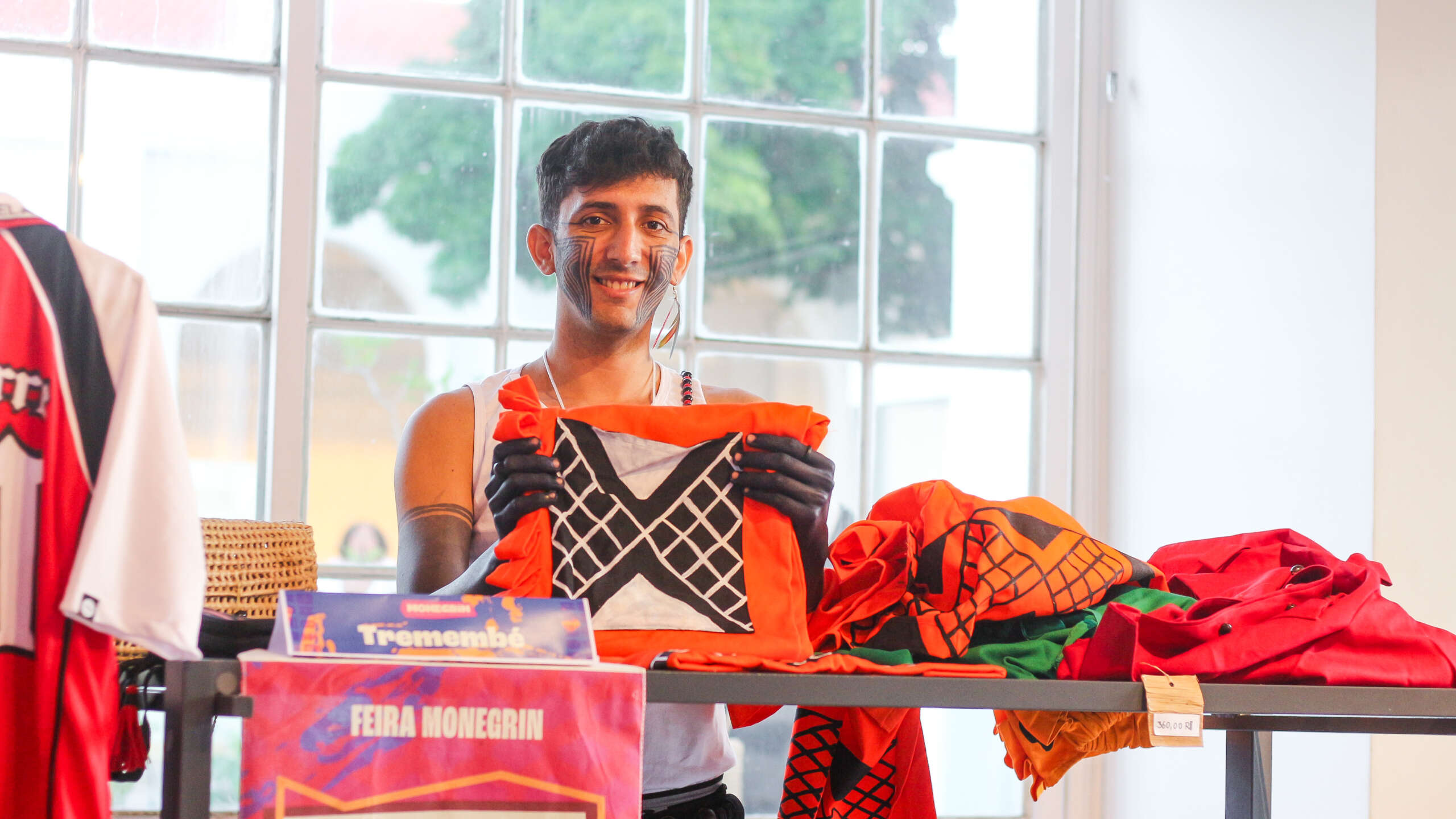 Secult divulga resultado final do 14º Edital Ceará das Artes: Moda e Design