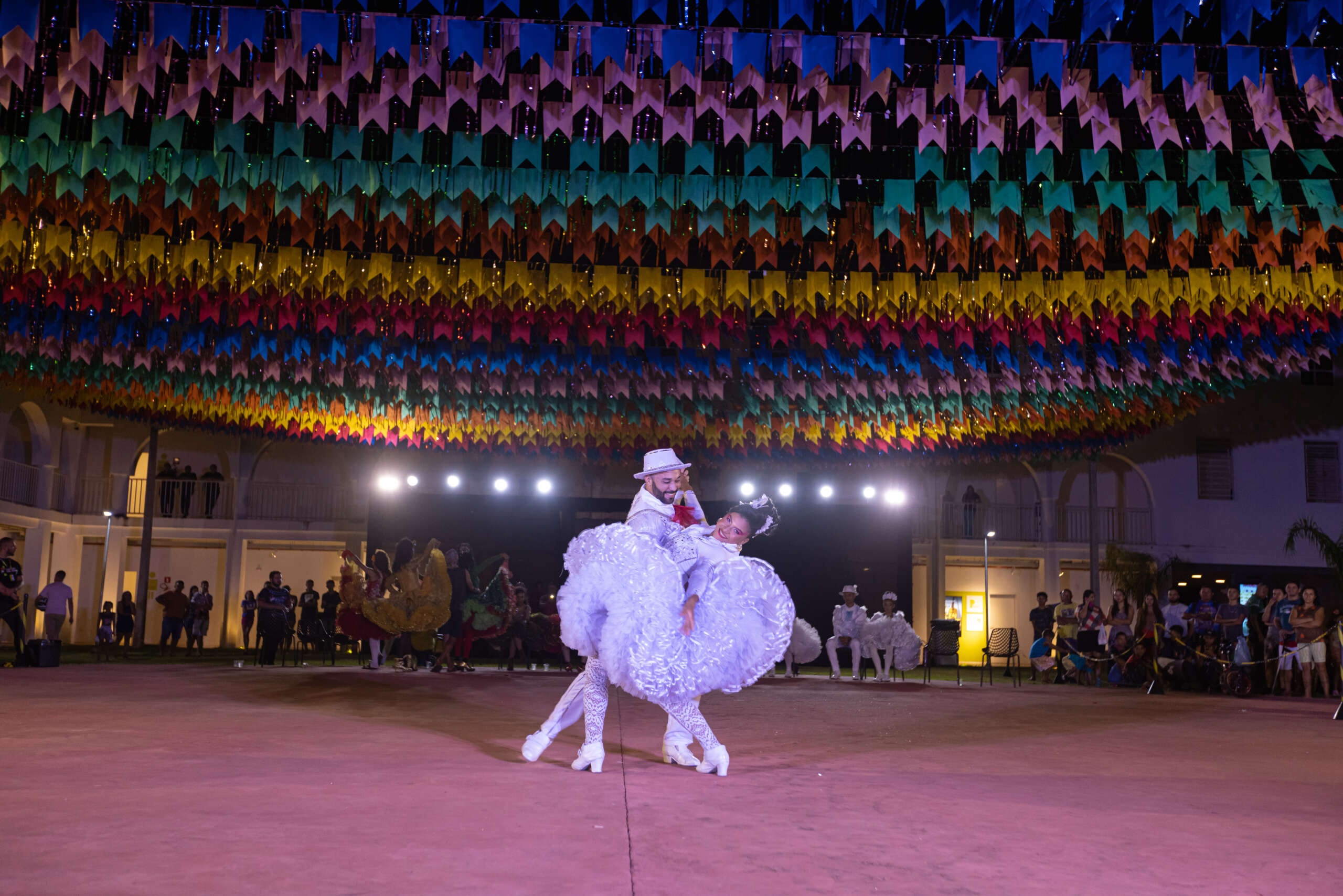 Centro Cultural do Cariri e SCAN lançam chamada pública para o III Destaques Juninos do Cariri