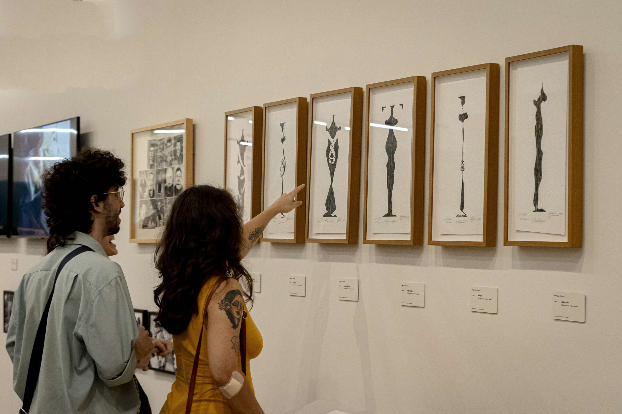 Pinacoteca do Ceará oferece atividades para todos os públicos na programação da semana