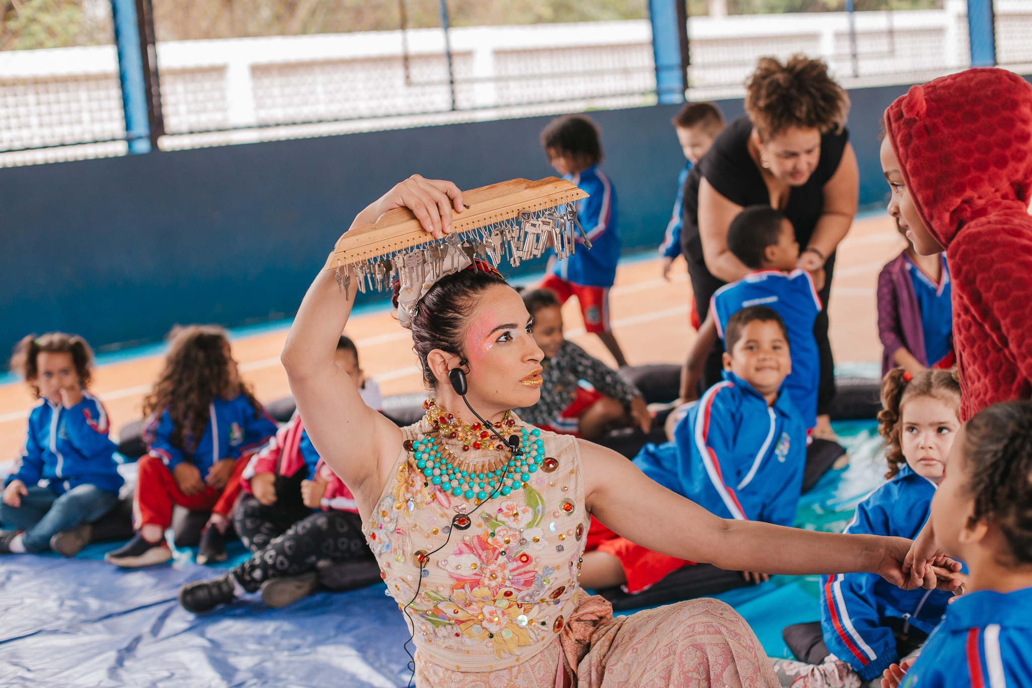 Com apoio da Secult, o 5º Programa Escolas Criativas abre inscrições para curso gratuito de Produção Cultural em Itapipoca