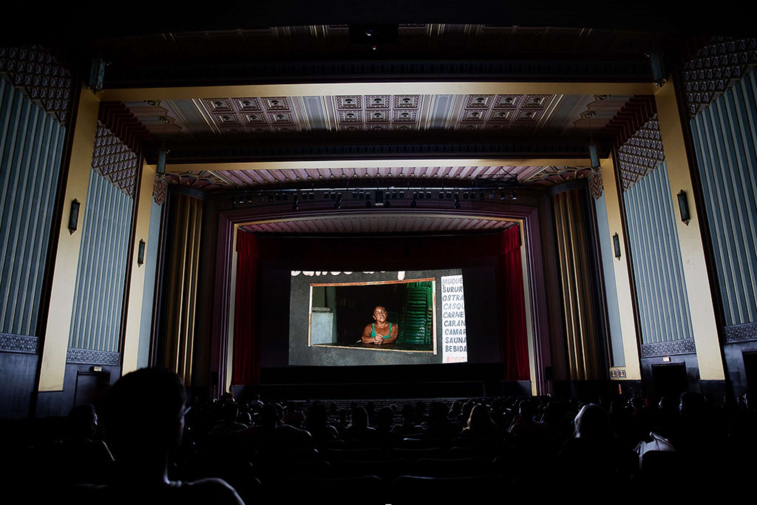 35º Cine Ceará abre inscrições para mostras competitivas de longa e curta-metragem