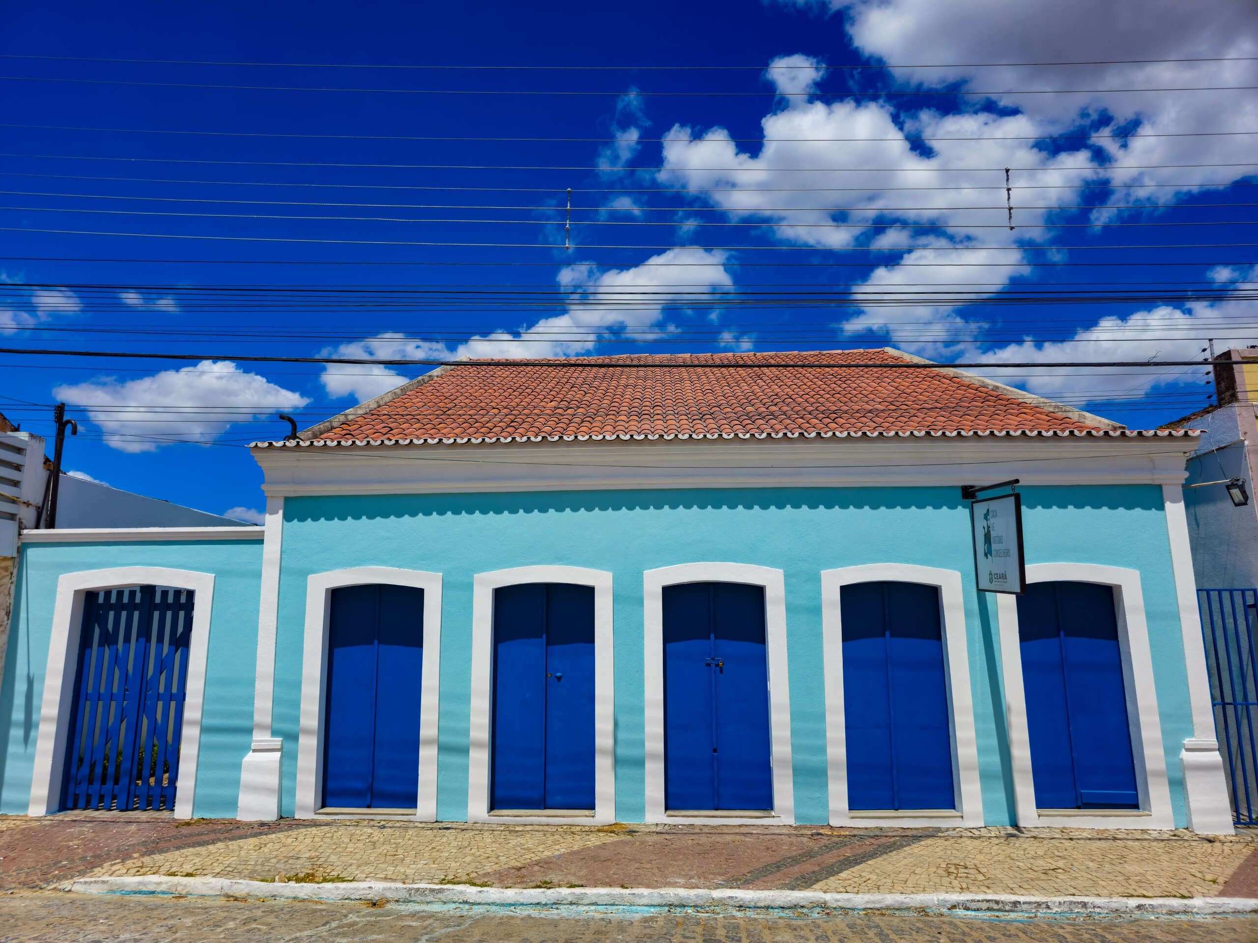 Casa de Antônio Conselheiro celebra seus 3 anos de reabertura com intensa programação durante todo o mês de junho