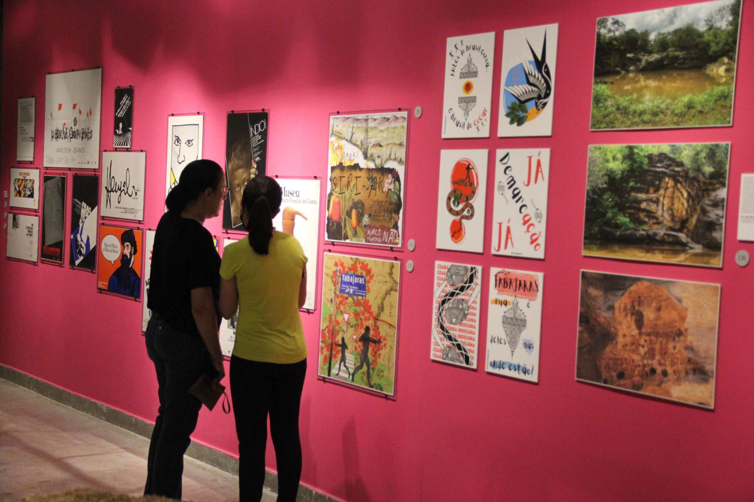 Secult Ceará divulga resultado preliminar do 14º Edital Ceará das Artes nas categorias Teatro, Dança, Literatura, Fotografia, Artes Visuais e Música