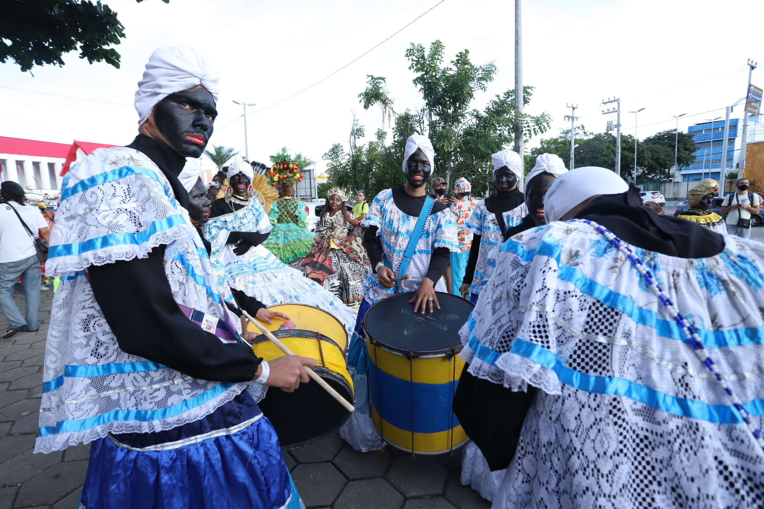 Secult divulga resultado final do 4º Edital de Apoio a Territórios Periféricos – Capital e Interior