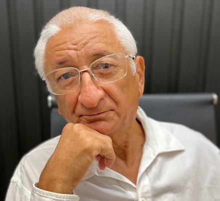 Cinema e Memória: Bece homenageia Pedro Martins Freire na próxima quarta, 18 de junho