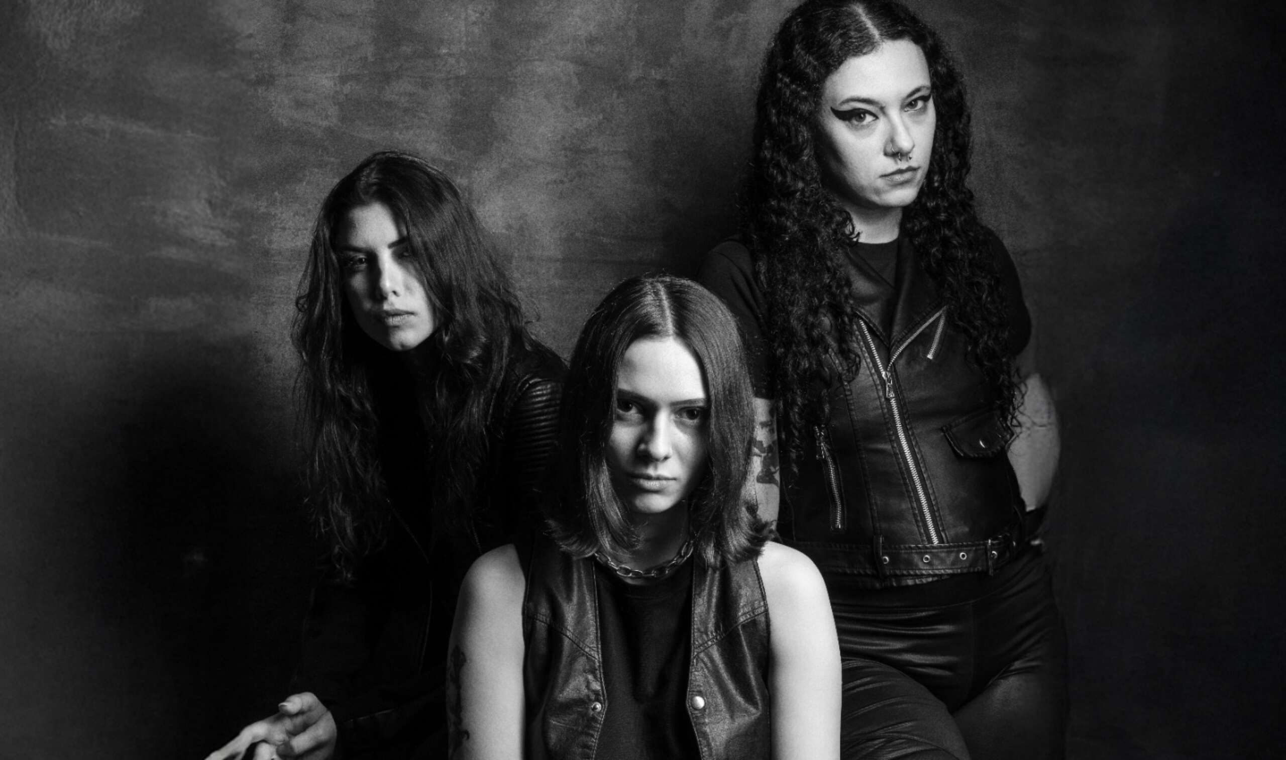 Crypta apresenta show de metal nacional no Anfiteatro Dragão do Mar