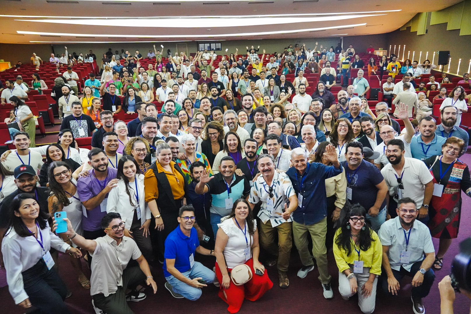 Aqui tem Cultura: Secult Ceará avança setor cultural com a descentralização e regionalização de ações e investimentos