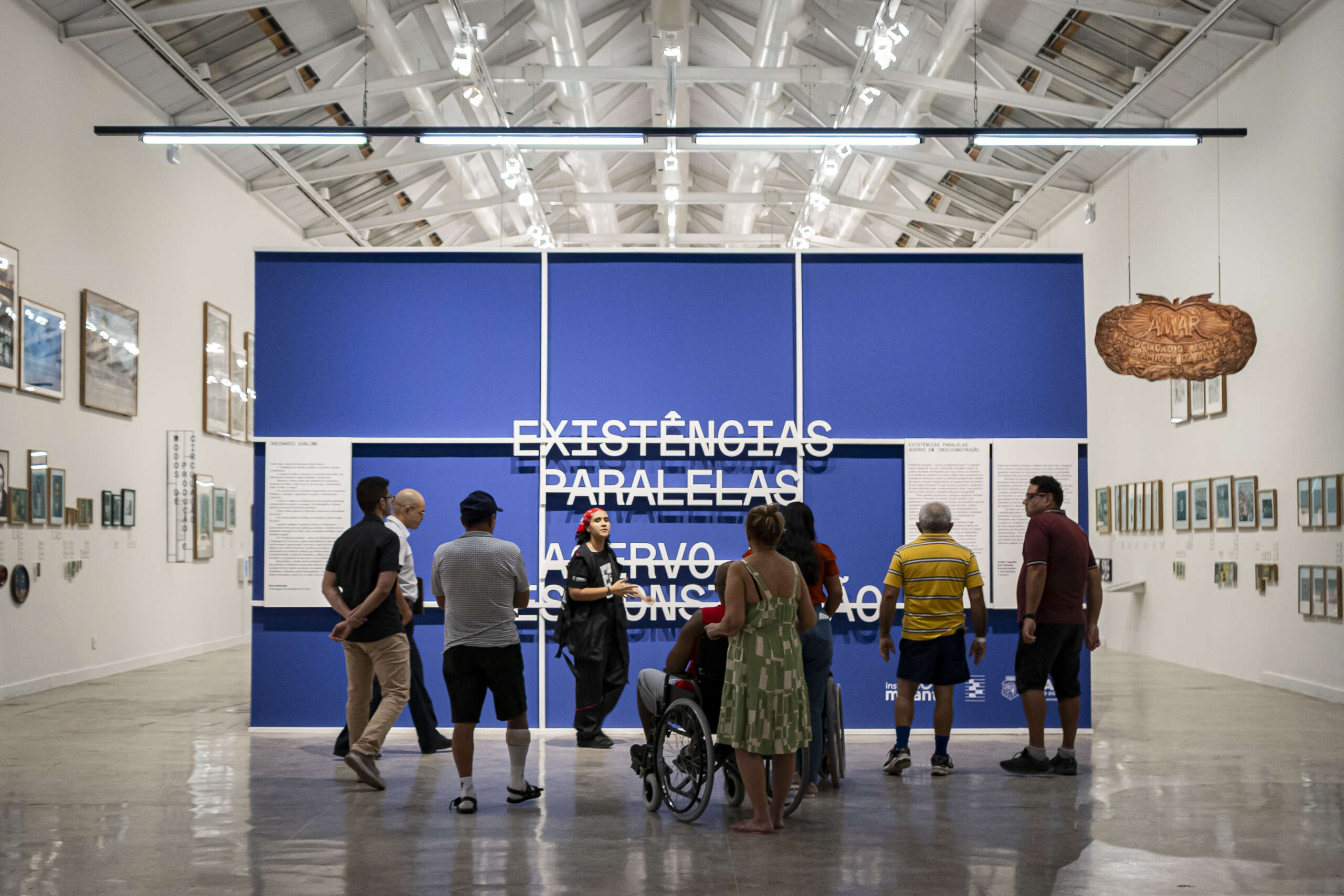 Na programação de férias, Pinacoteca do Ceará destaca oficinas para públicos diversos