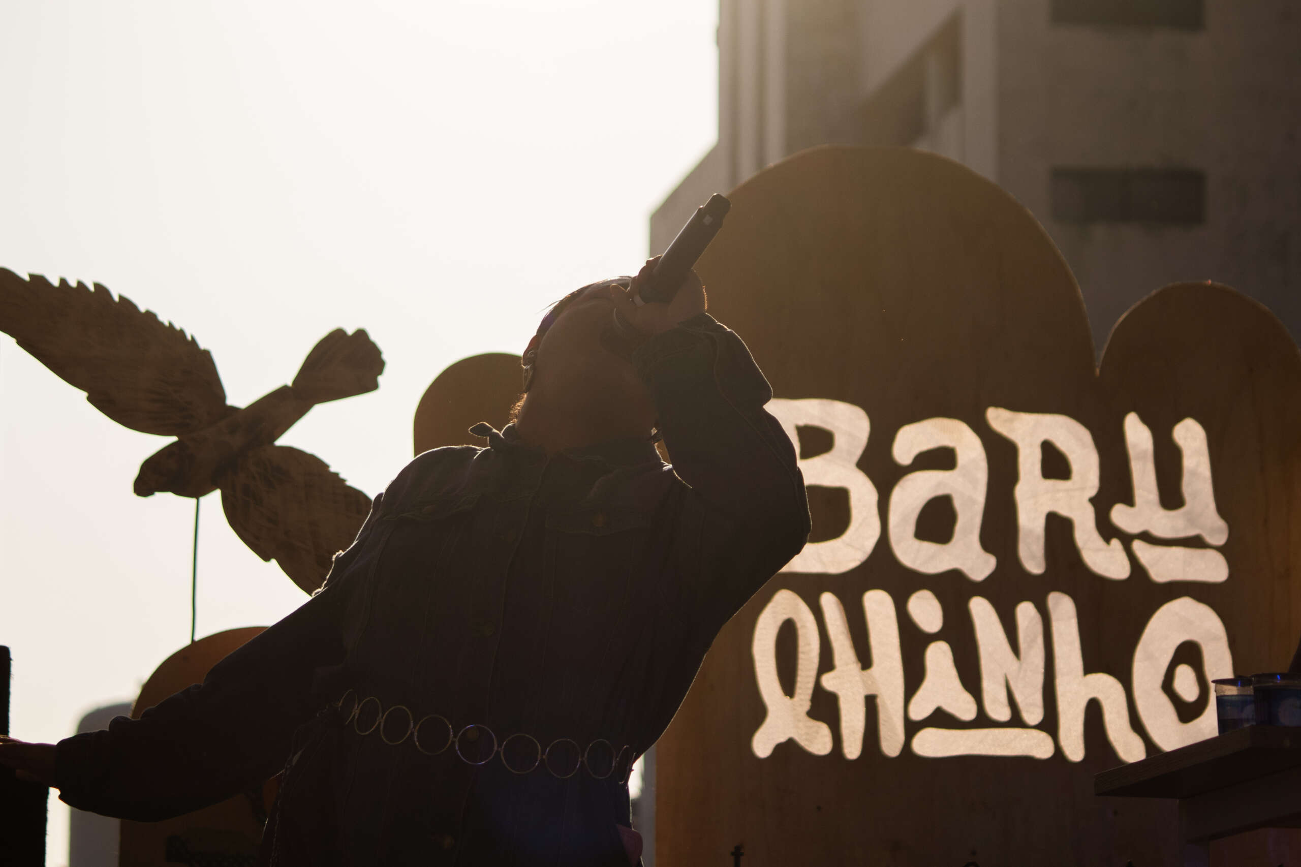 Com apoio da Secult, Festival Barulhinho Delas chega à 6ª edição e ocupa a Estação das Artes com três dias de protagonismo feminino em Fortaleza